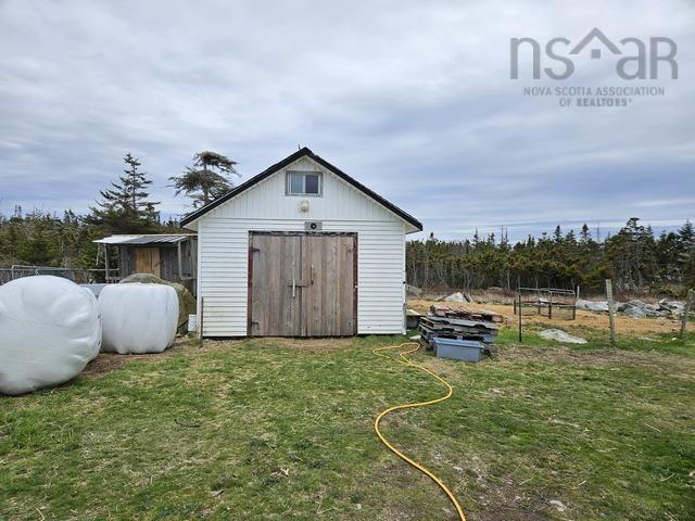 $449,000.00: 5966 Hwy #3, Shag Harbour