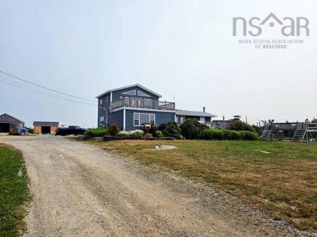 $449,000.00: 5966 Hwy #3, Shag Harbour