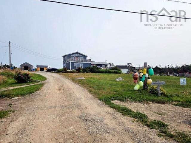 $449,000.00: 5966 Hwy #3, Shag Harbour