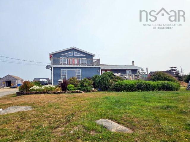 $449,000.00: 5966 Hwy #3, Shag Harbour