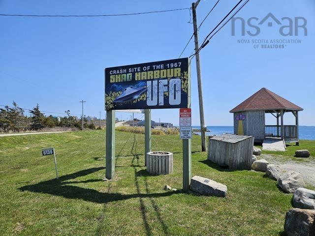 $449,000.00: 5966 Hwy #3, Shag Harbour