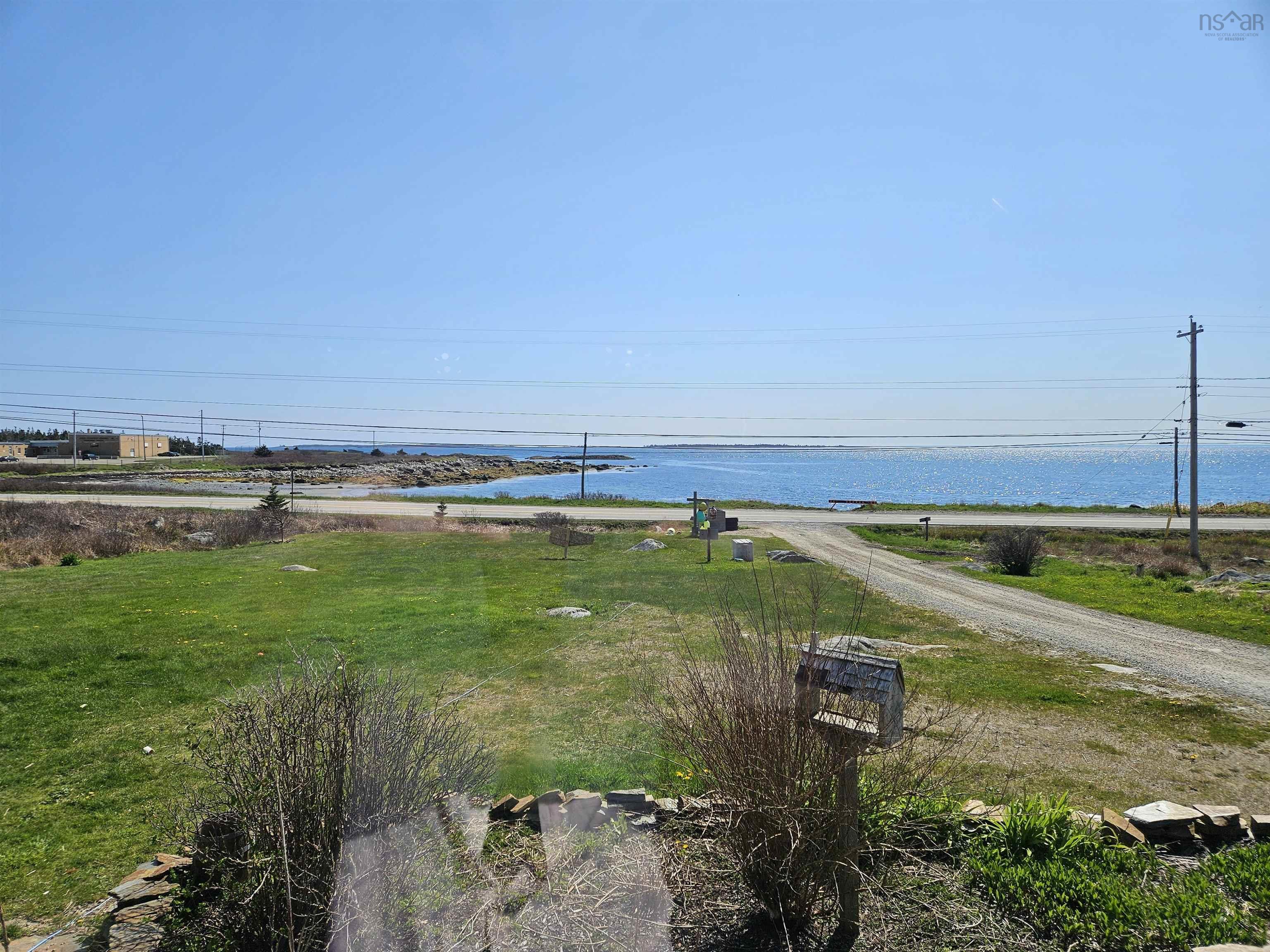 $449,000.00: 5966 Hwy #3, Shag Harbour