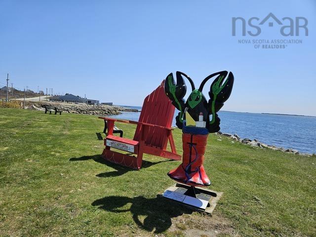 $449,000.00: 5966 Hwy #3, Shag Harbour