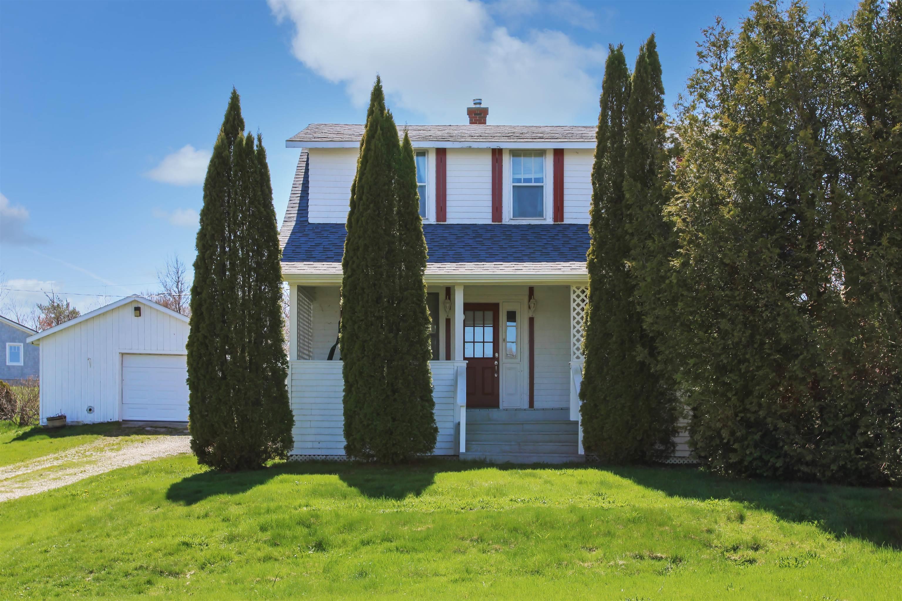 $275,000.00: 1663 Pereau Road, Blomidon