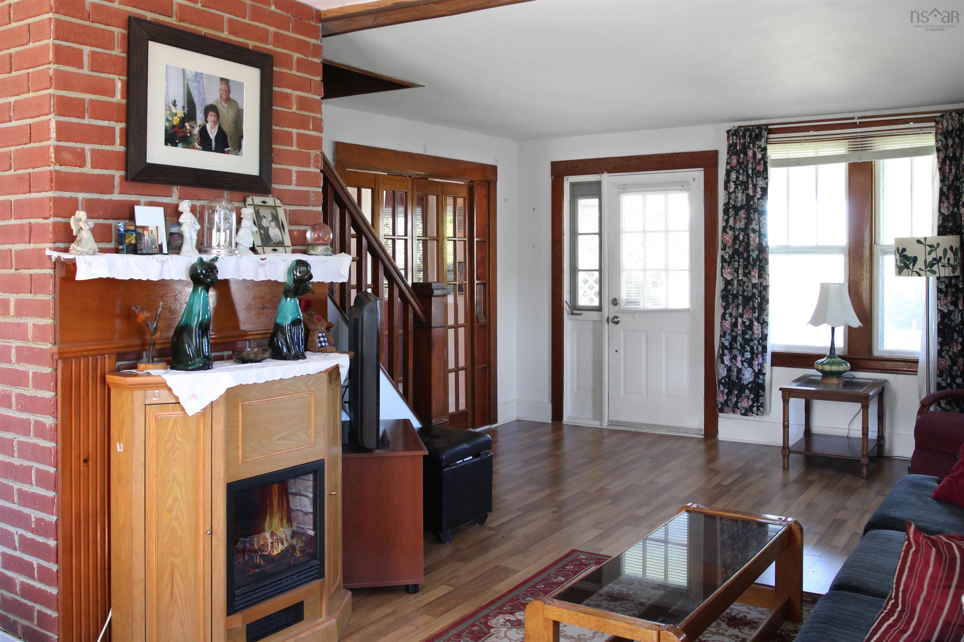 $275,000.00: 1663 Pereau Road, Blomidon
