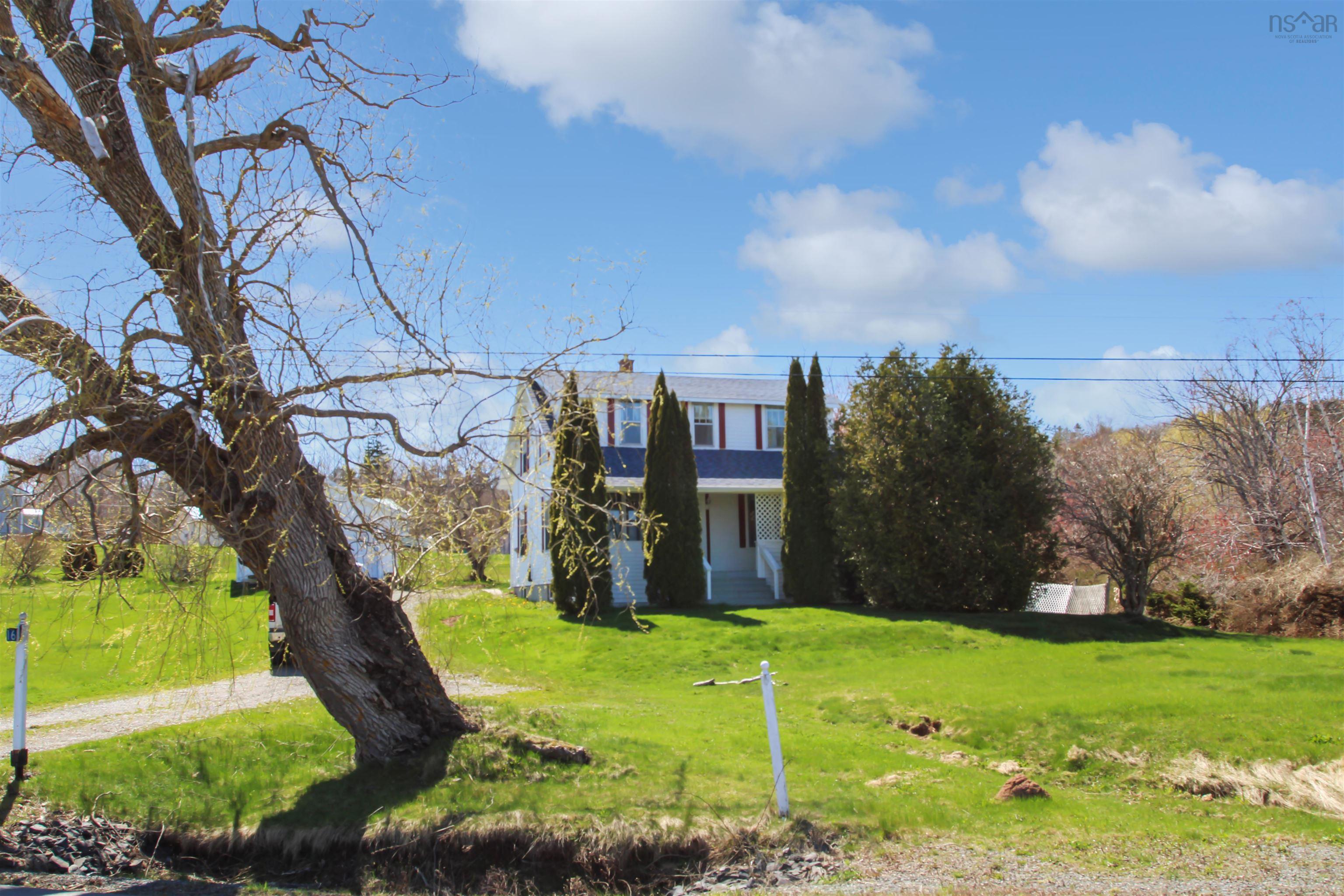 $275,000.00: 1663 Pereau Road, Blomidon
