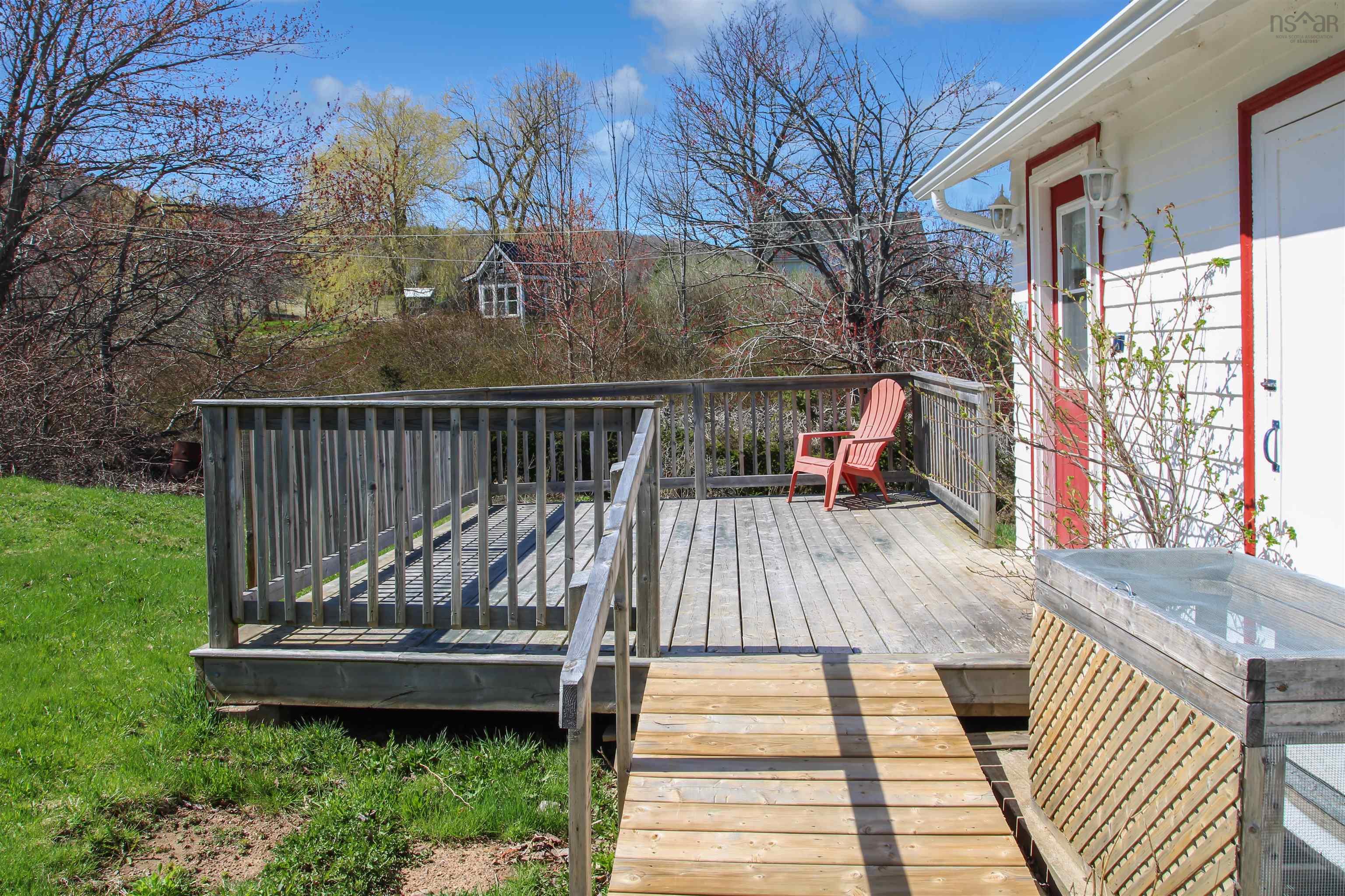 $275,000.00: 1663 Pereau Road, Blomidon