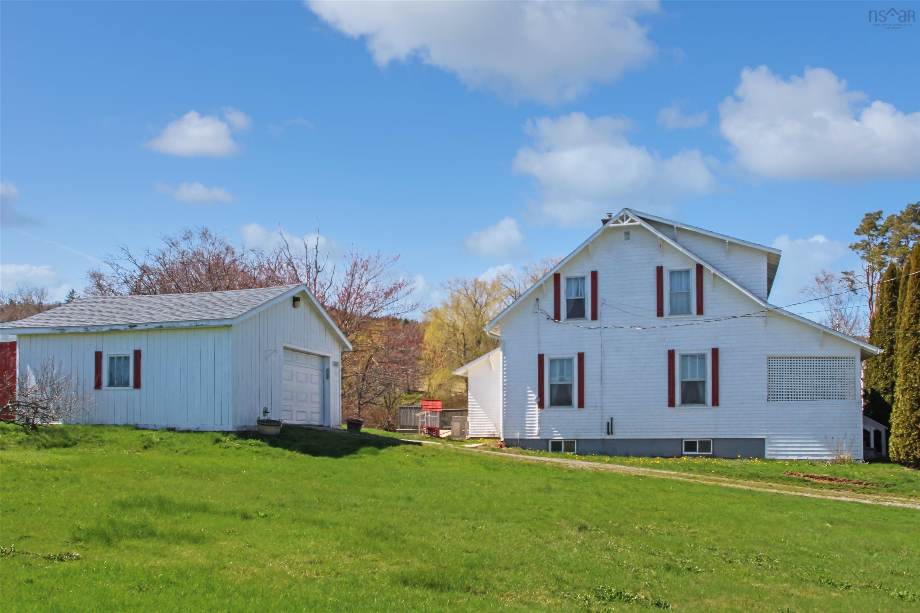 $275,000.00: 1663 Pereau Road, Blomidon