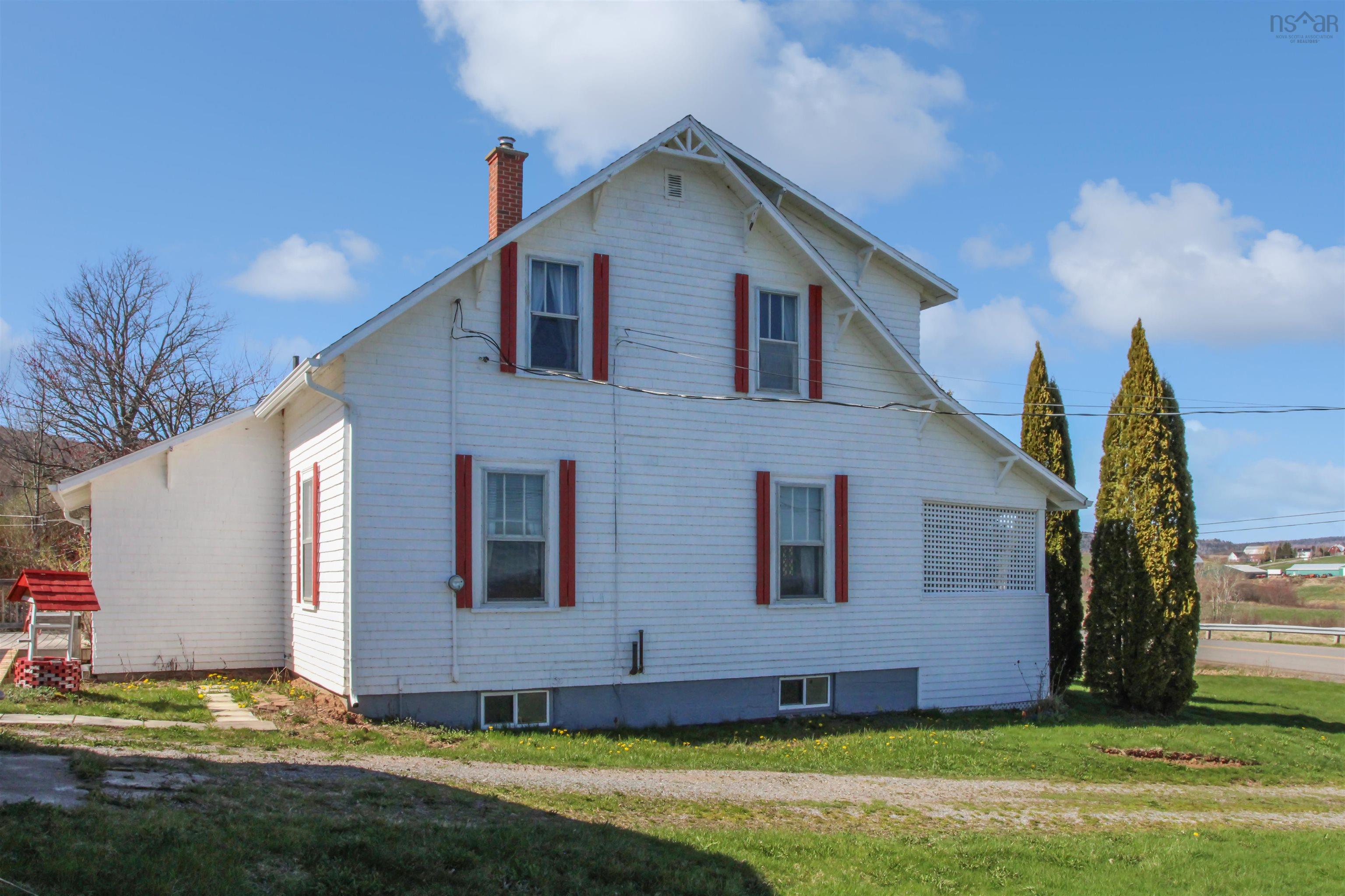 $275,000.00: 1663 Pereau Road, Blomidon