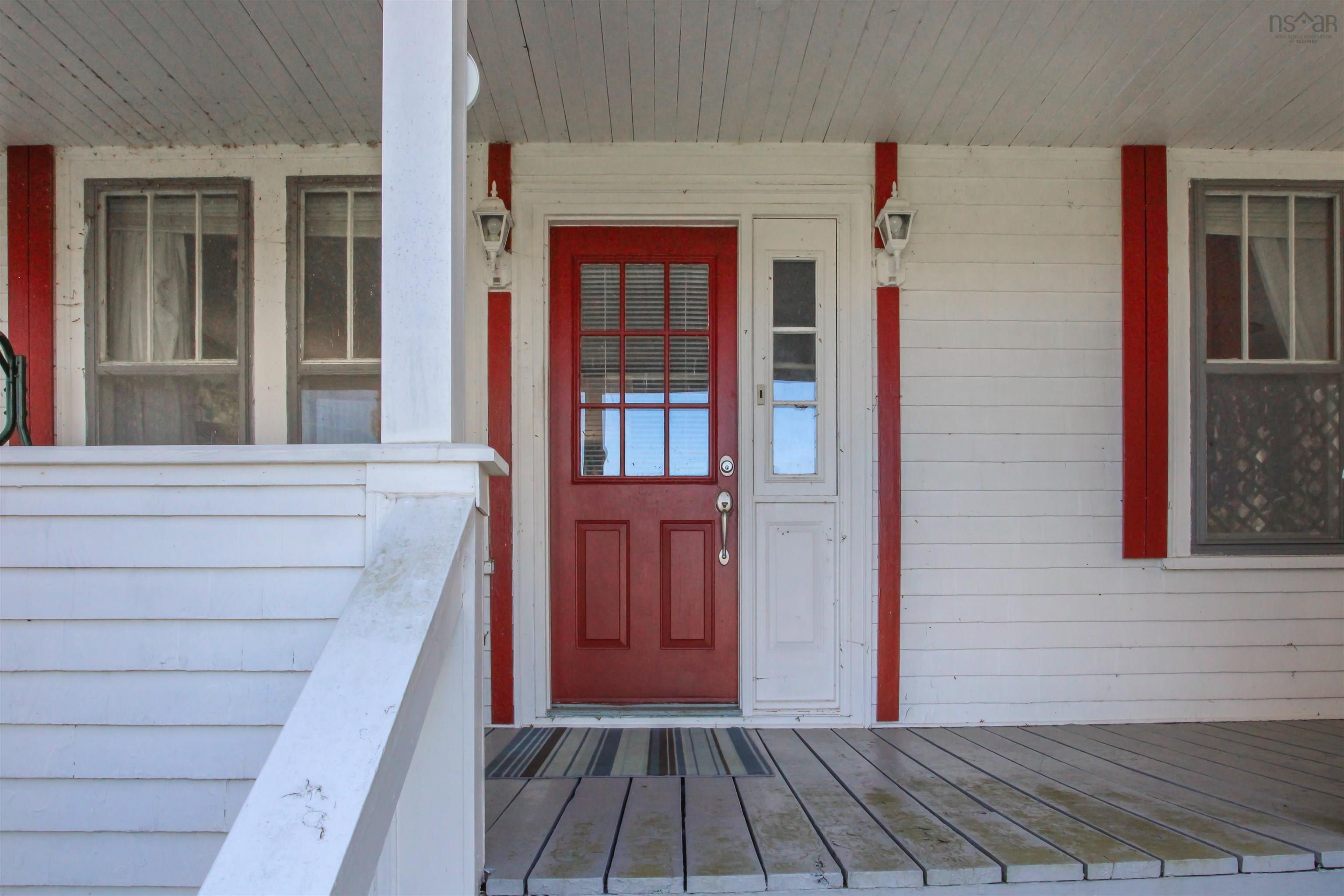 $275,000.00: 1663 Pereau Road, Blomidon