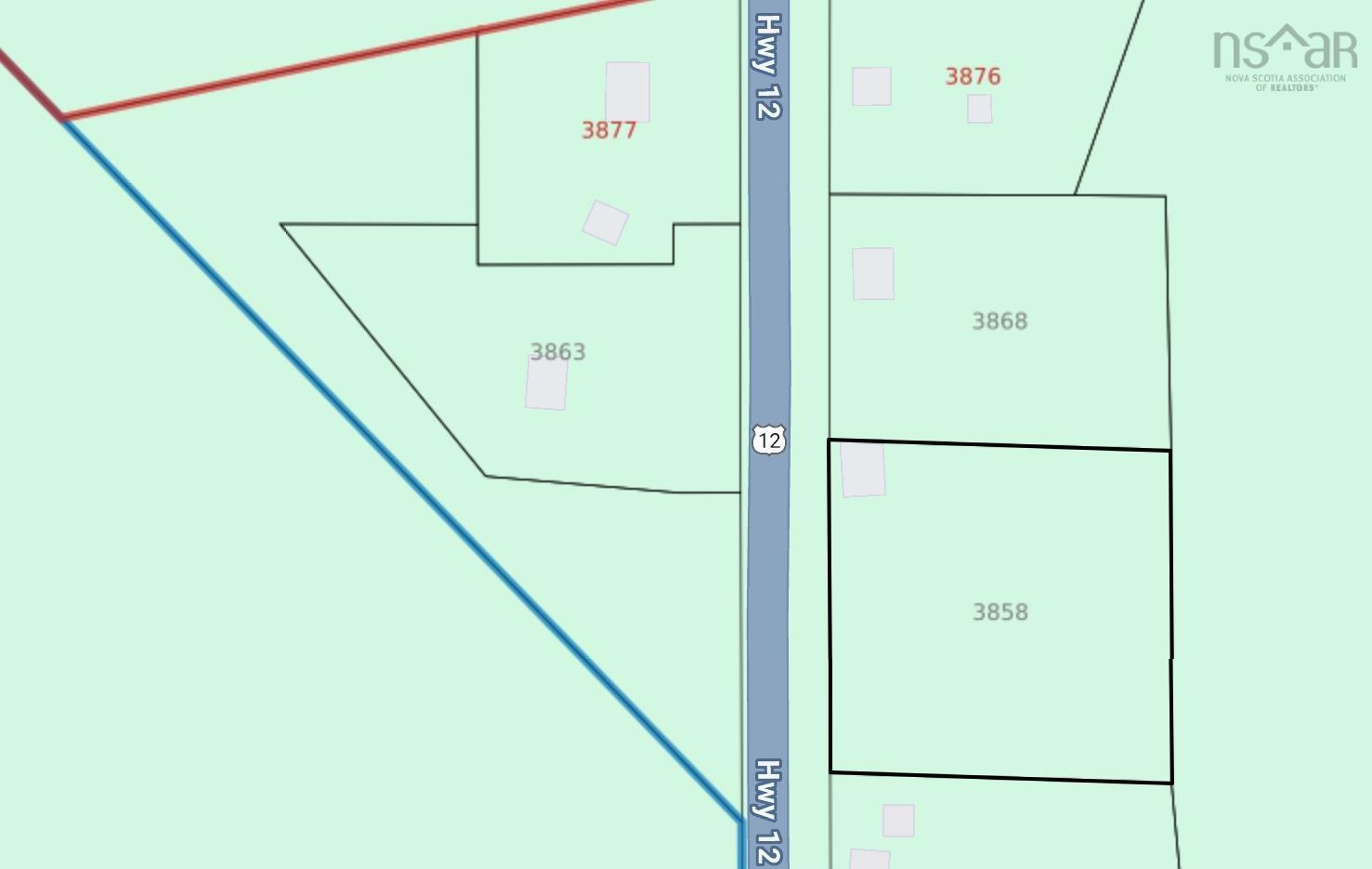$57,500.00: Lot Highway 12, South Alton