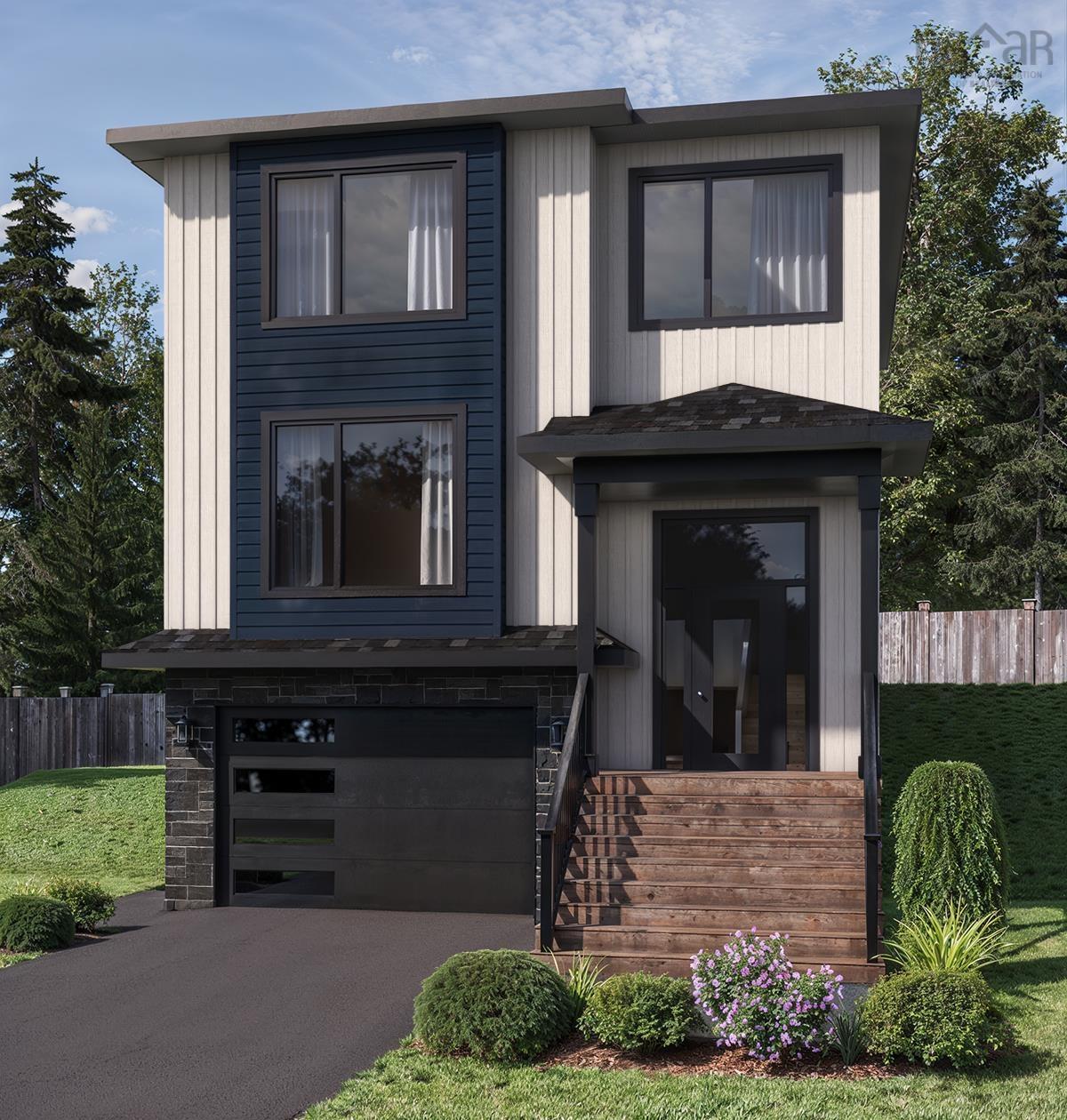 9-03 166 Brunello Boulevard, Timberlea, NS (MLS® 202511362)