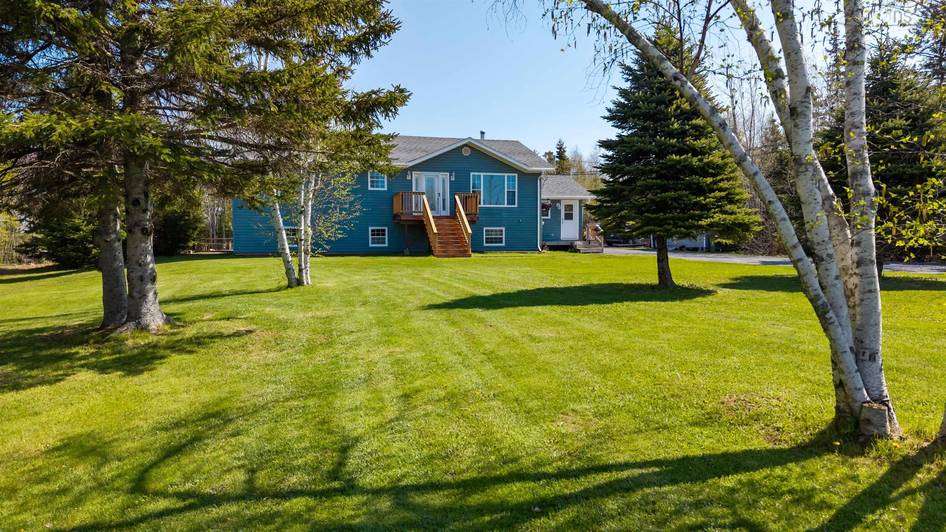 $494,800.00: 719 Egypt Road, Little Harbour