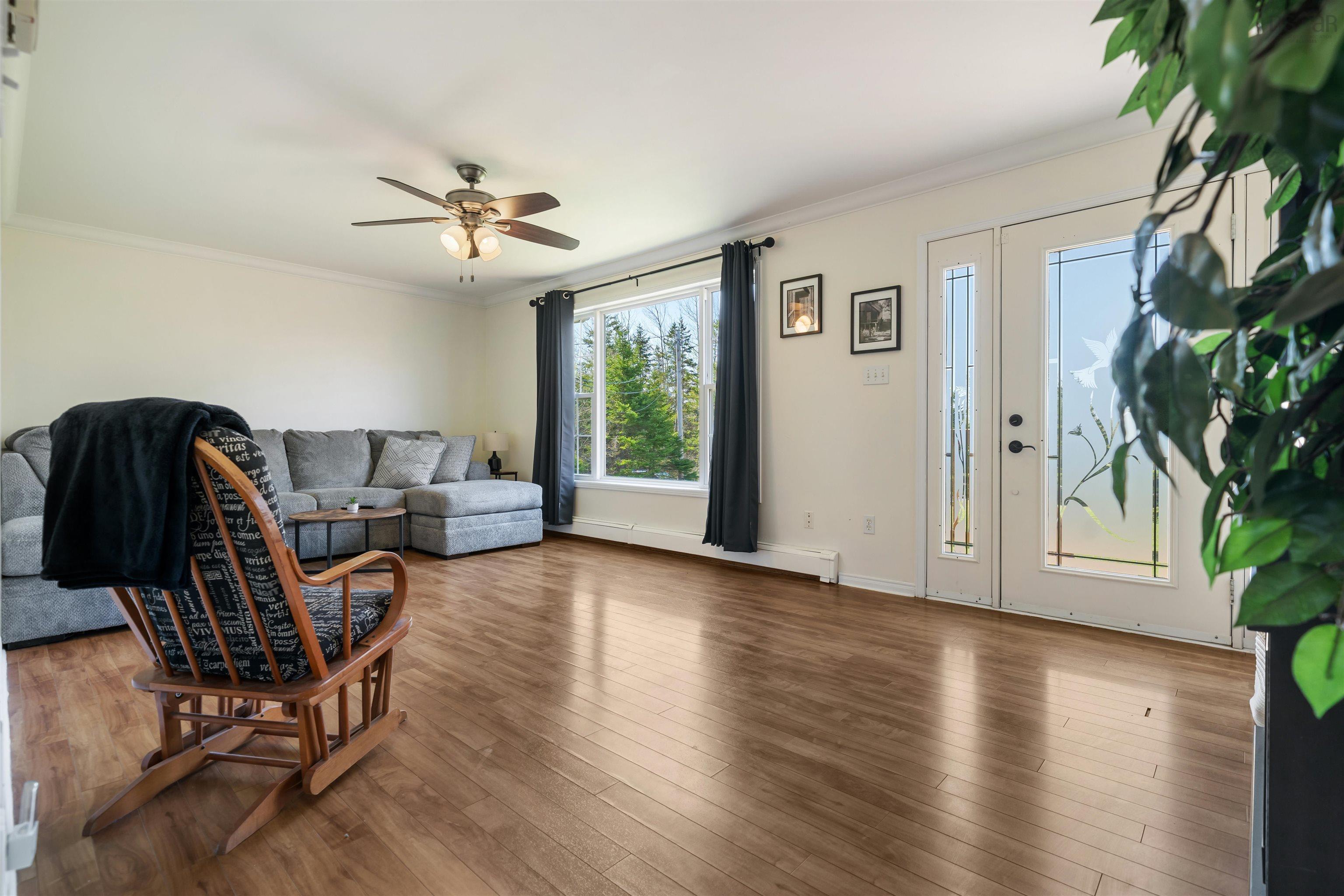 $494,800.00: 719 Egypt Road, Little Harbour