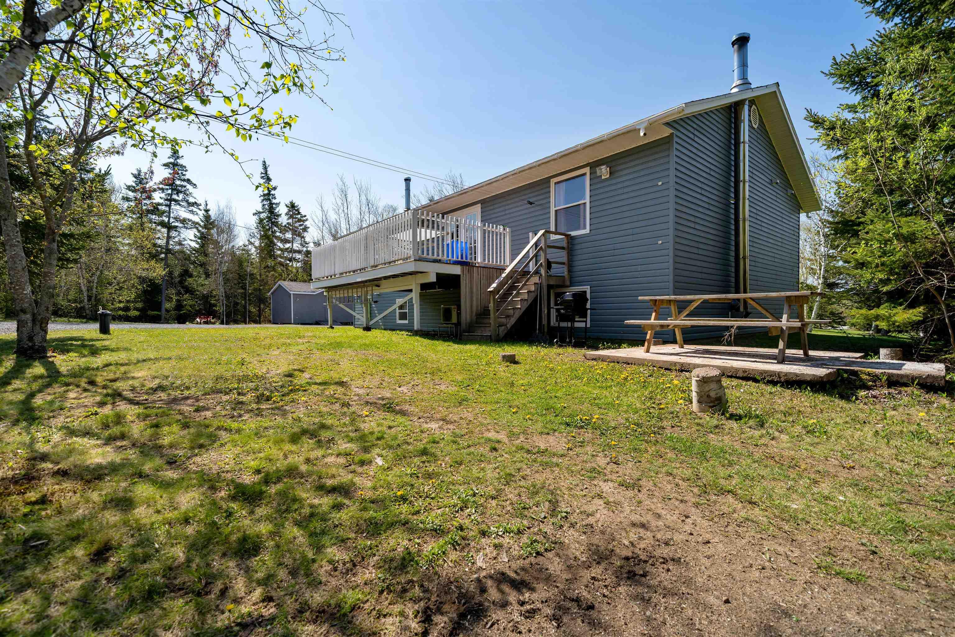 $494,800.00: 719 Egypt Road, Little Harbour