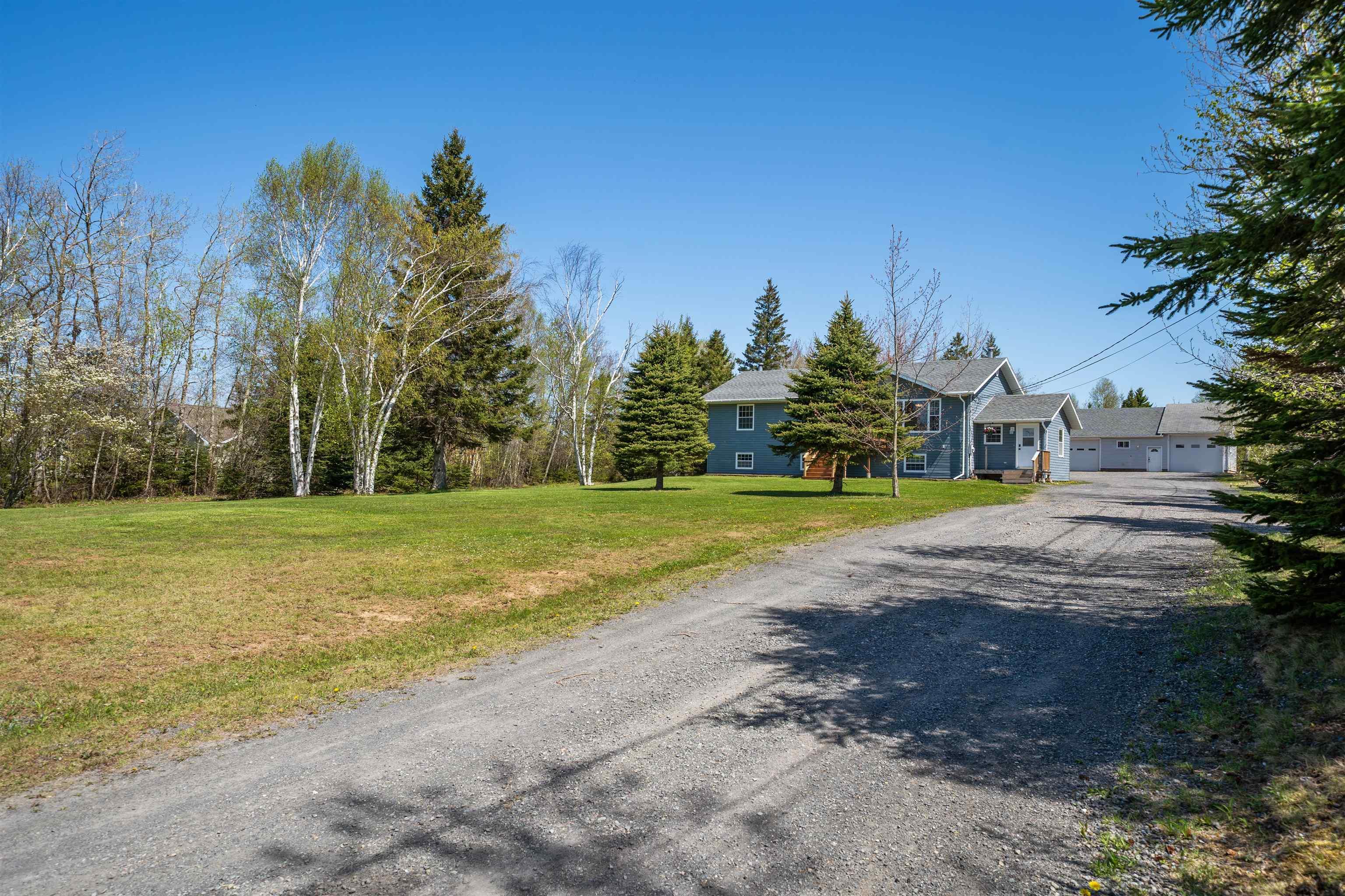 $494,800.00: 719 Egypt Road, Little Harbour