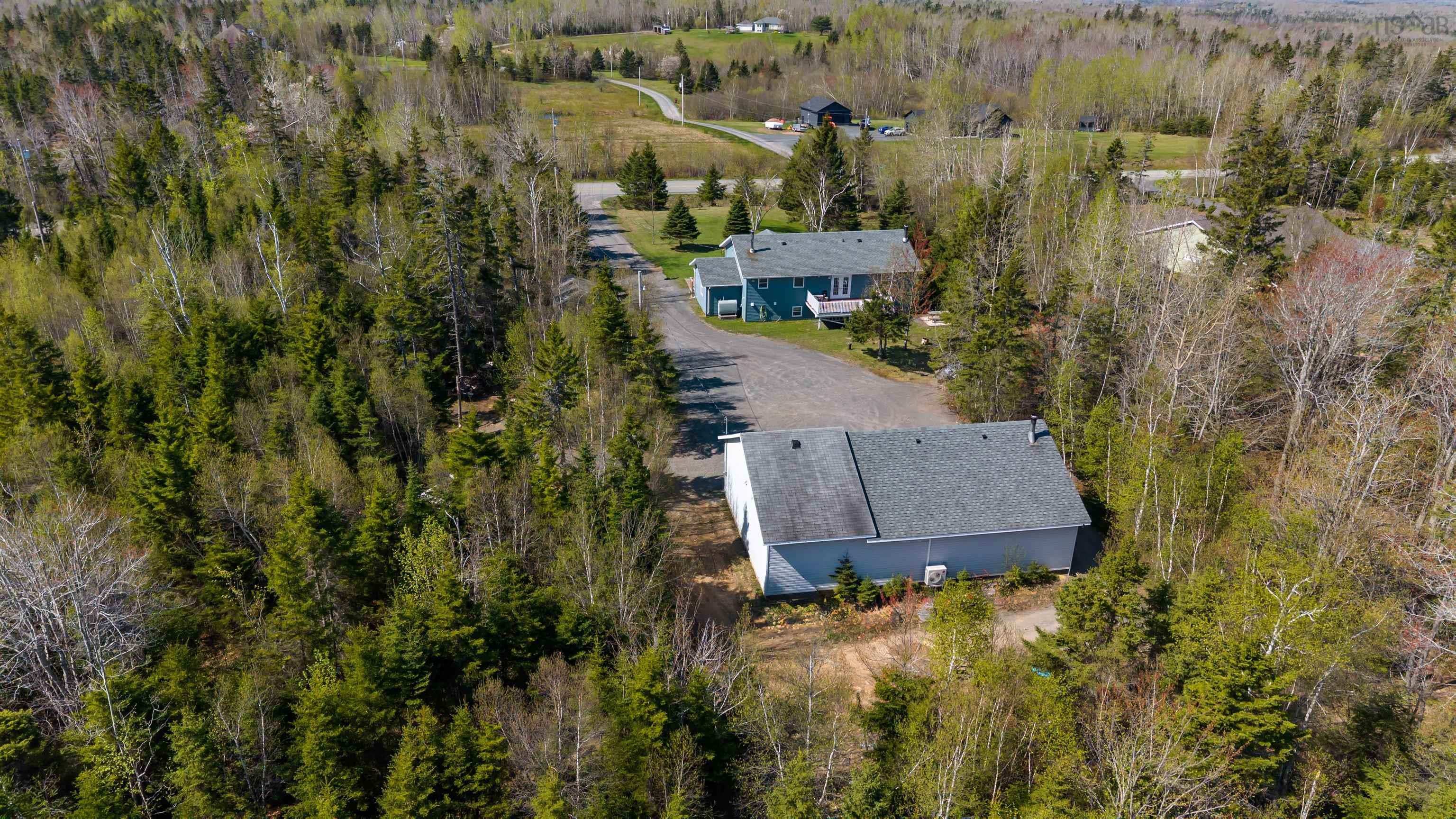 $494,800.00: 719 Egypt Road, Little Harbour