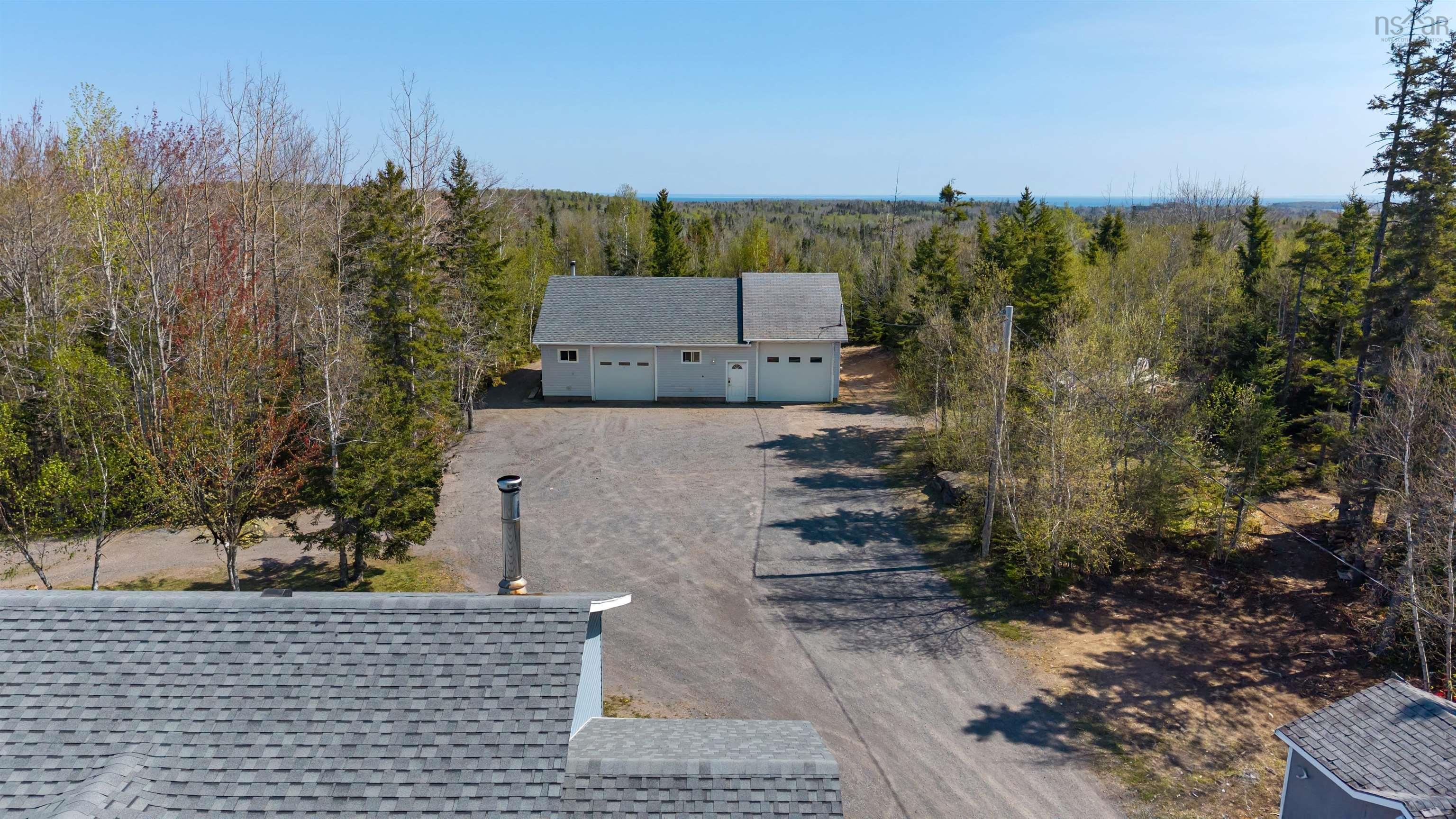 $494,800.00: 719 Egypt Road, Little Harbour