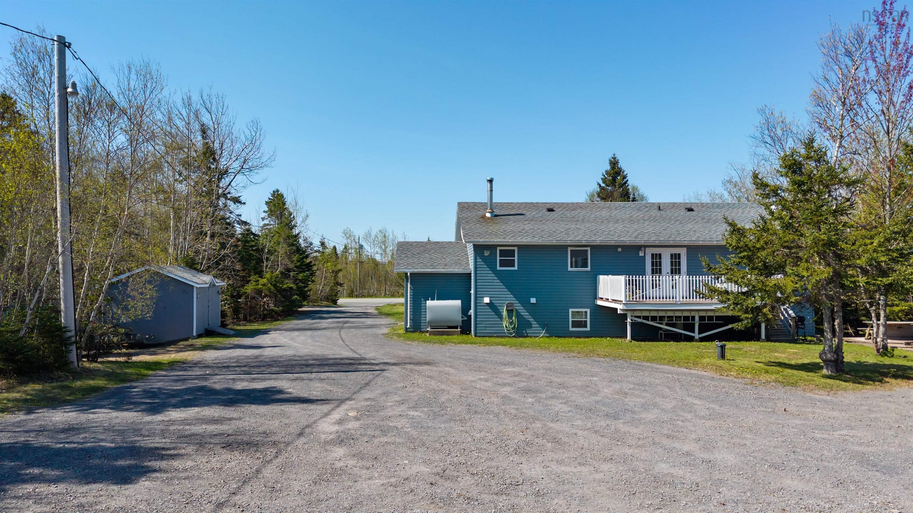 $494,800.00: 719 Egypt Road, Little Harbour