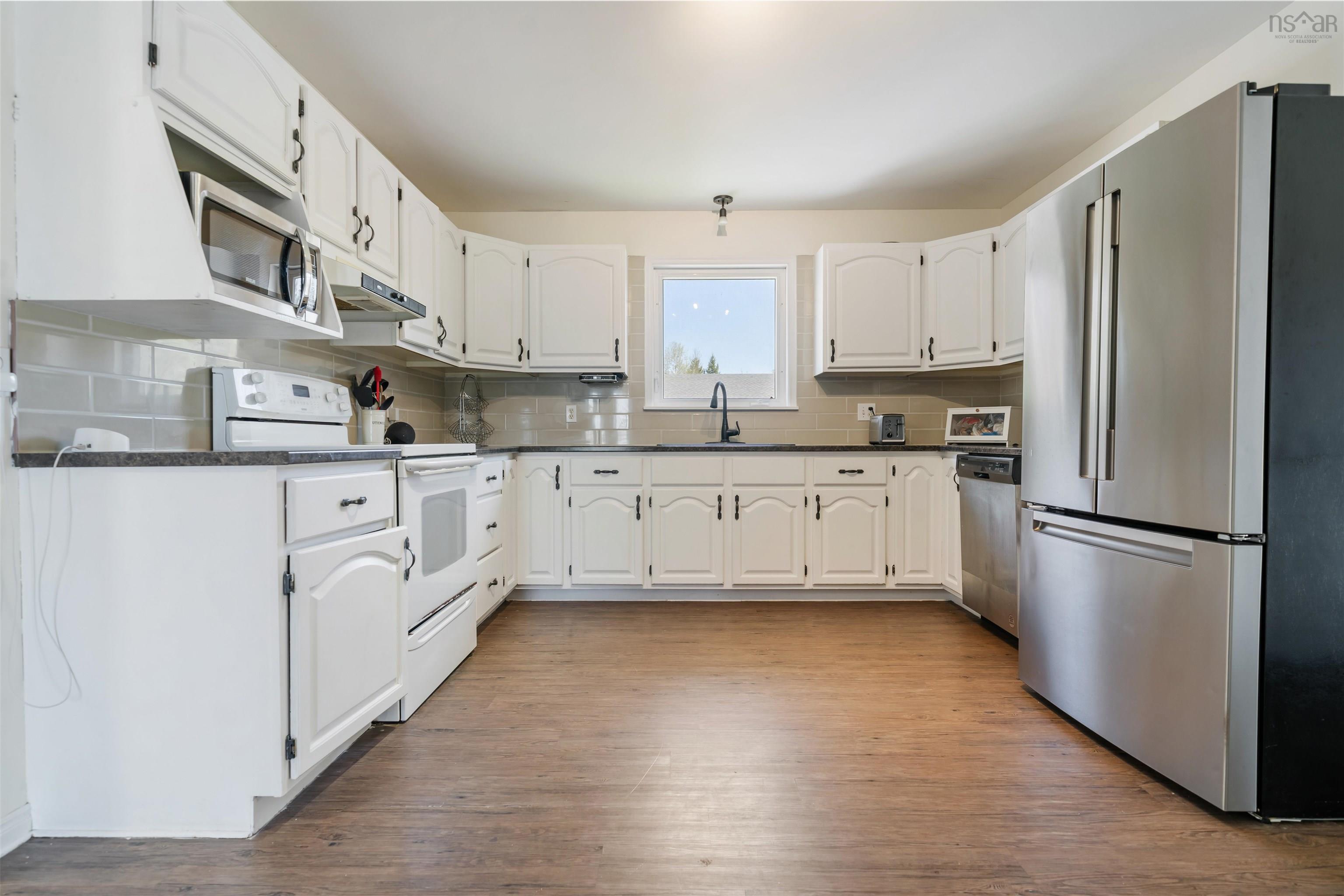 $494,800.00: 719 Egypt Road, Little Harbour