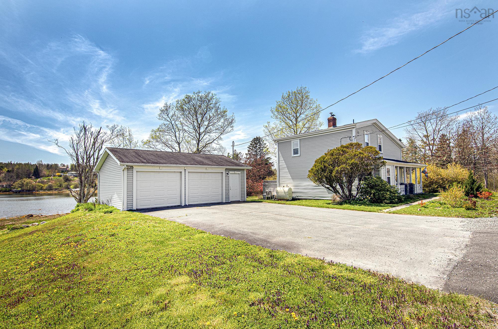 $749,900.00: 20 Indian Point Road, Glen Haven, NS, Glen Haven