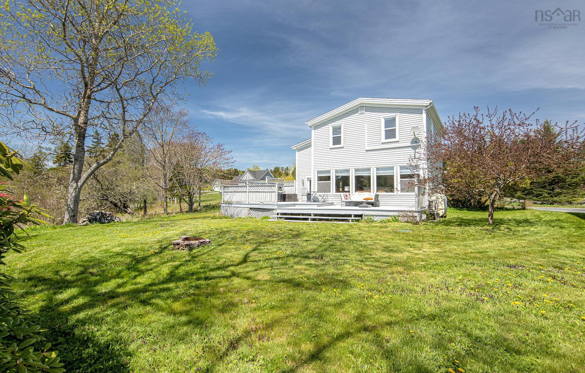 $749,900.00: 20 Indian Point Road, Glen Haven, NS, Glen Haven