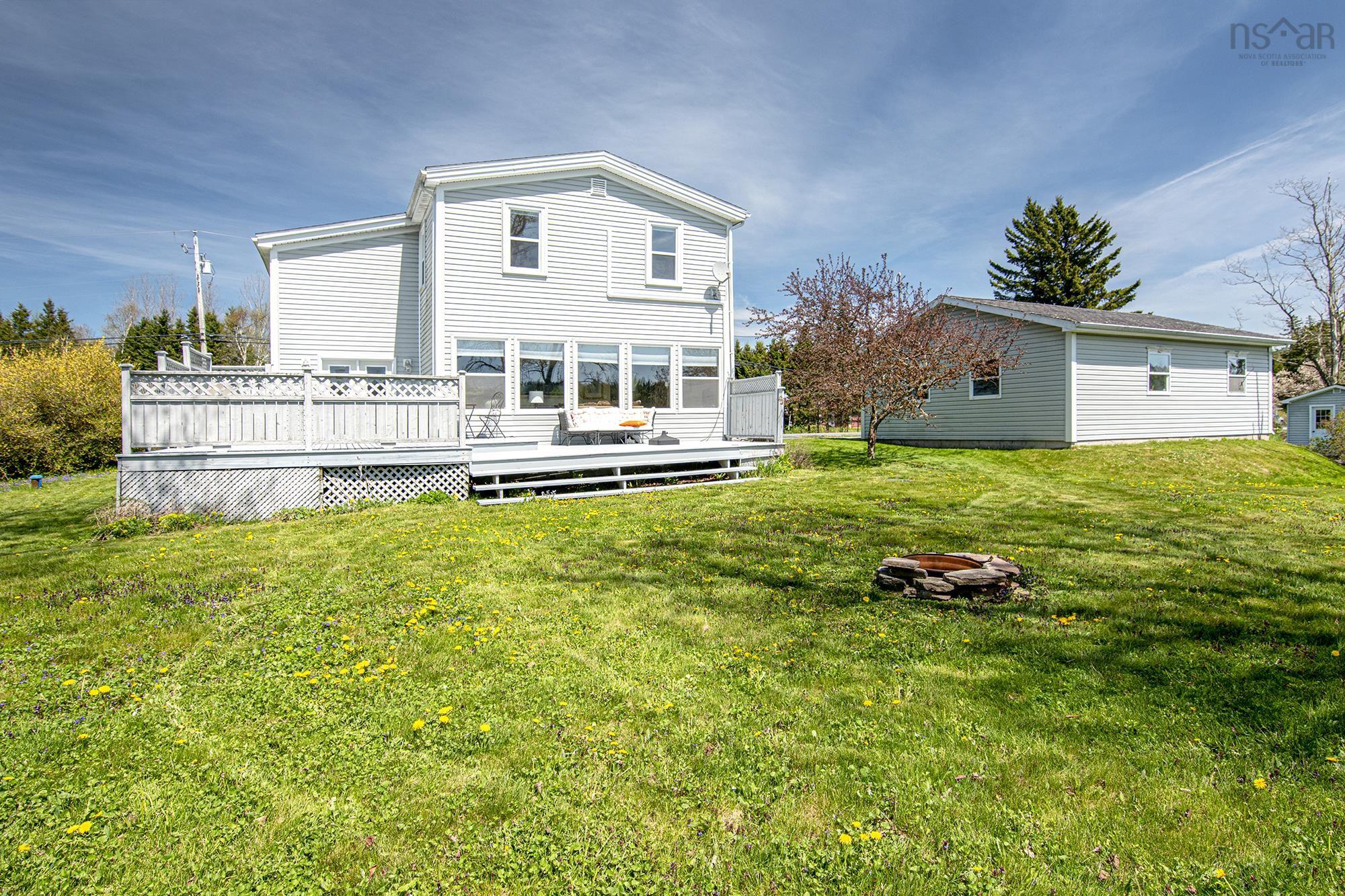 $749,900.00: 20 Indian Point Road, Glen Haven, NS, Glen Haven