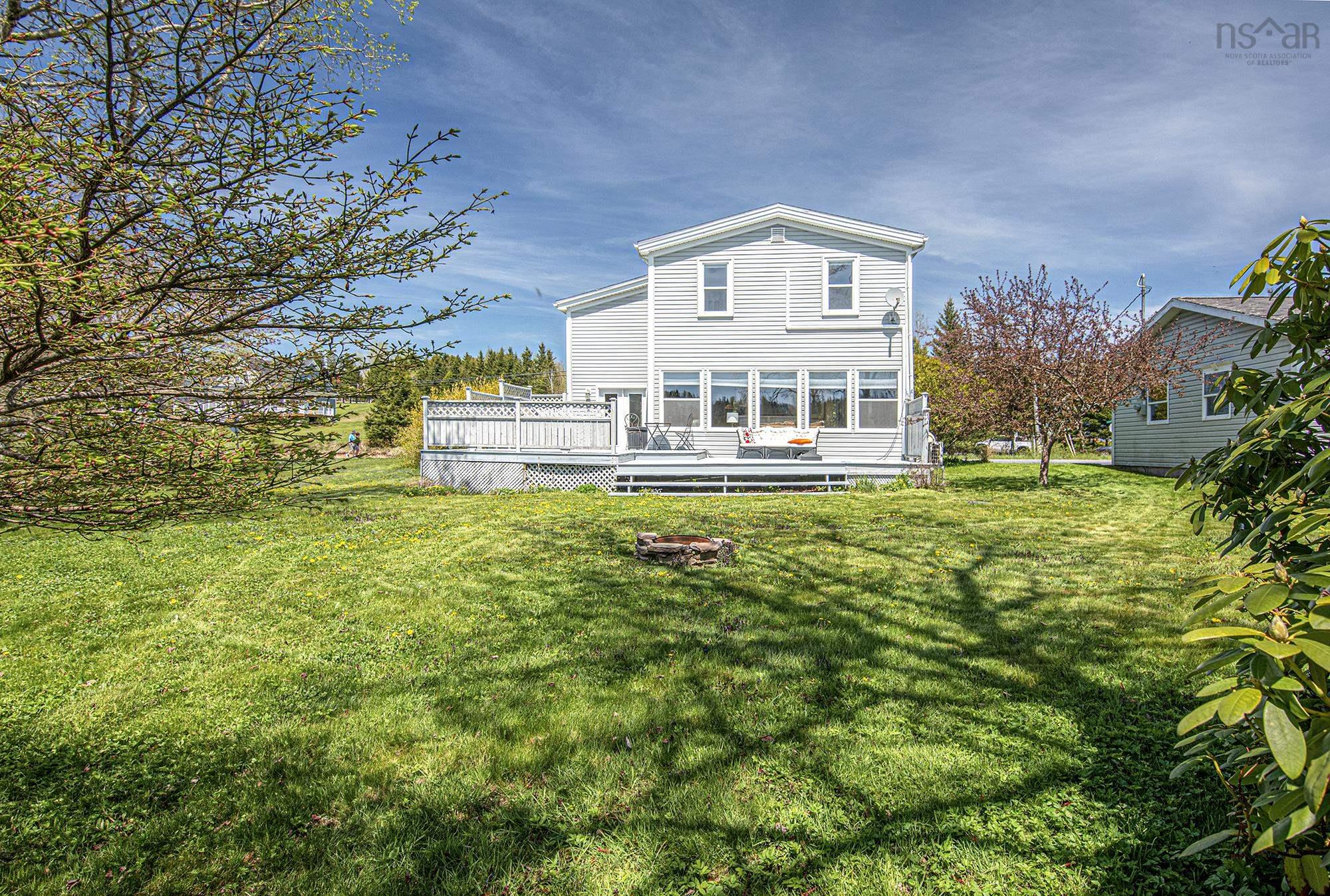 $749,900.00: 20 Indian Point Road, Glen Haven, NS, Glen Haven