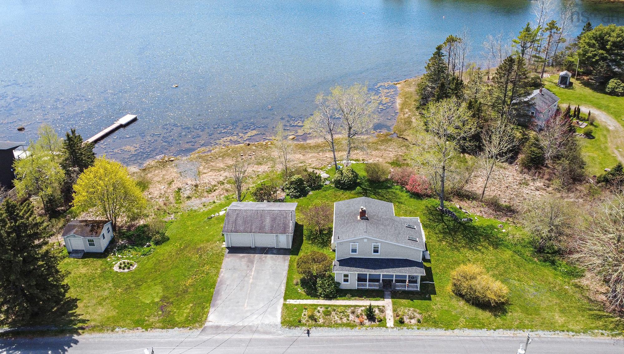 $749,900.00: 20 Indian Point Road, Glen Haven, NS, Glen Haven