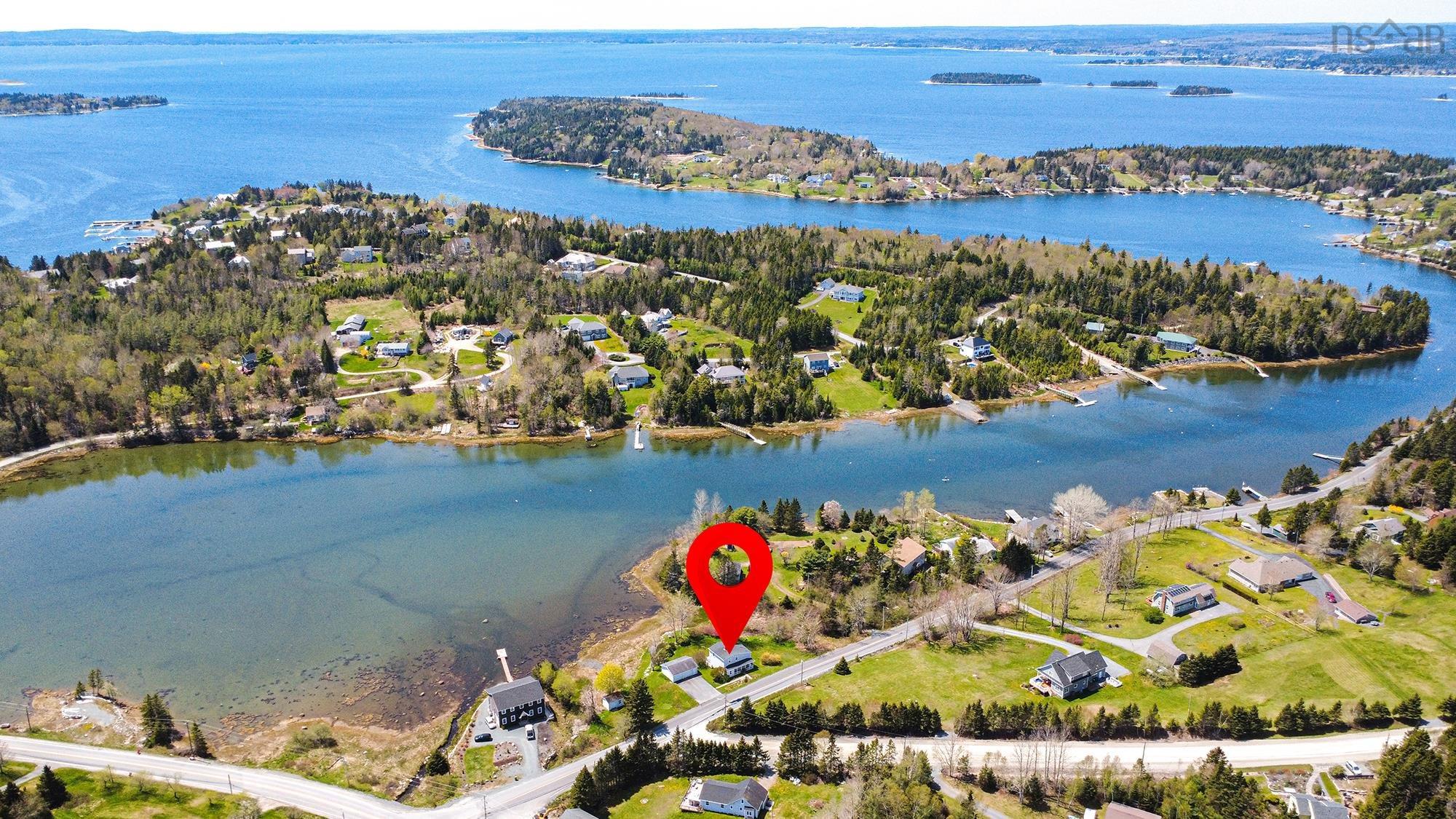 $749,900.00: 20 Indian Point Road, Glen Haven, NS, Glen Haven
