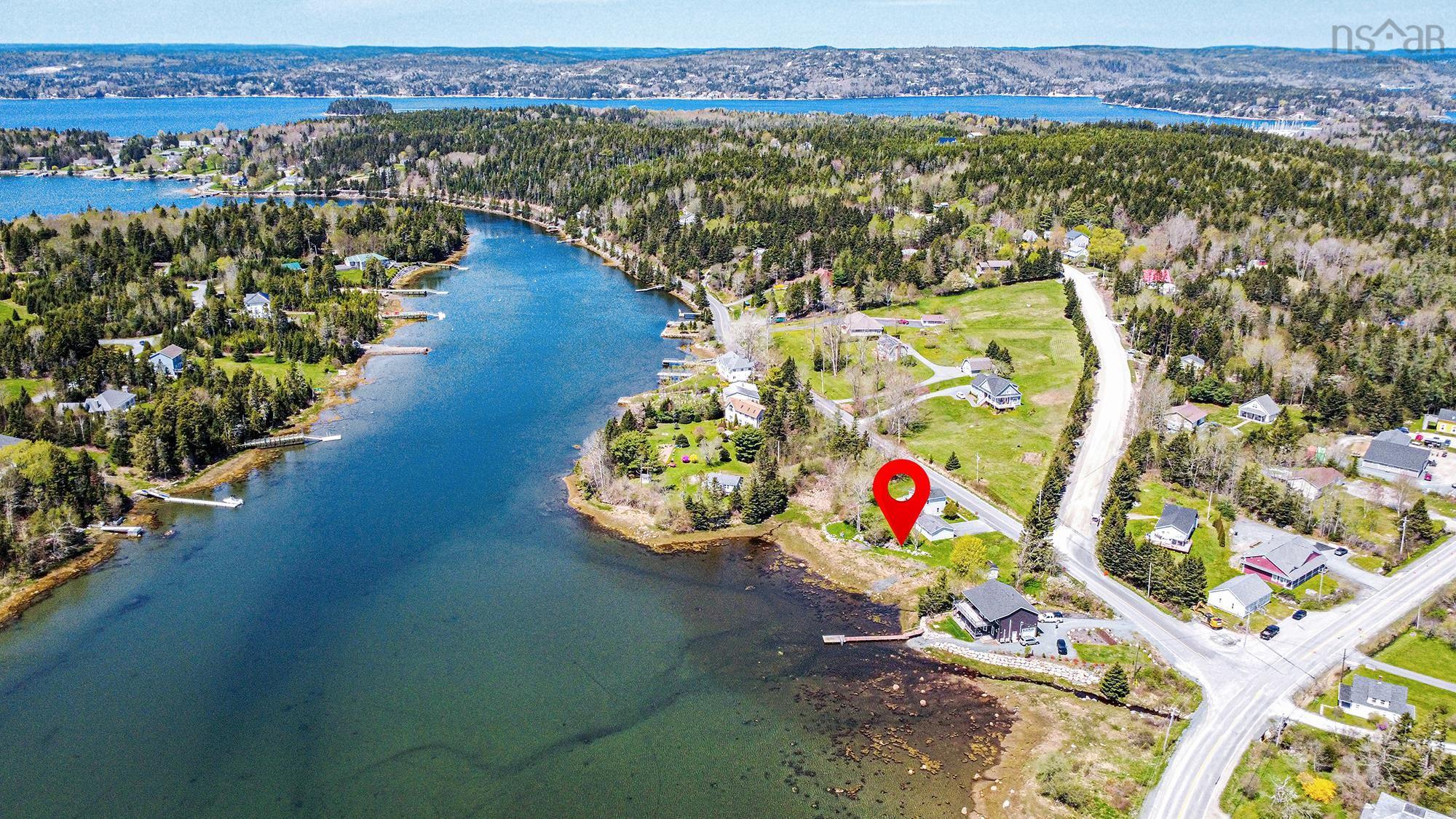 $749,900.00: 20 Indian Point Road, Glen Haven, NS, Glen Haven