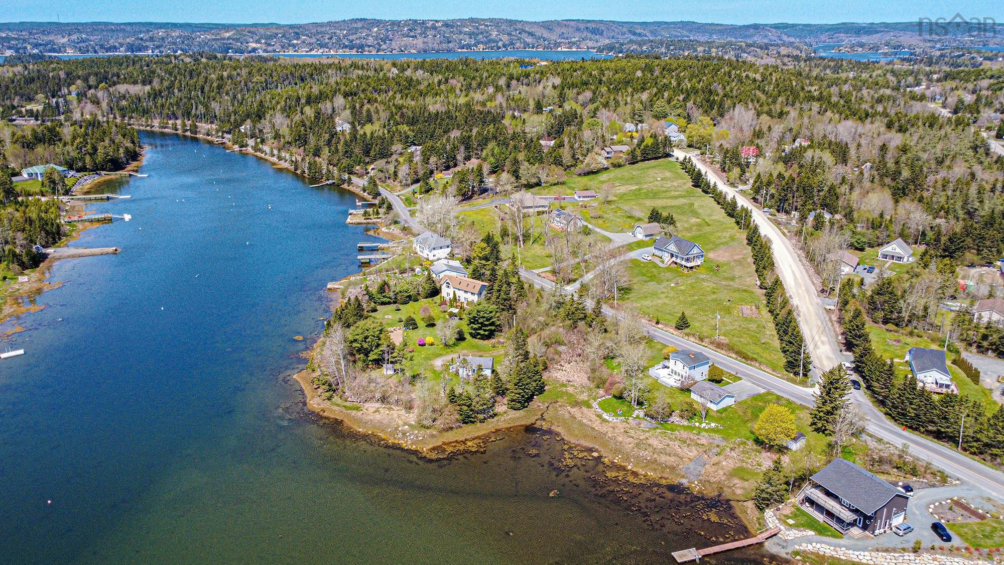 $749,900.00: 20 Indian Point Road, Glen Haven, NS, Glen Haven