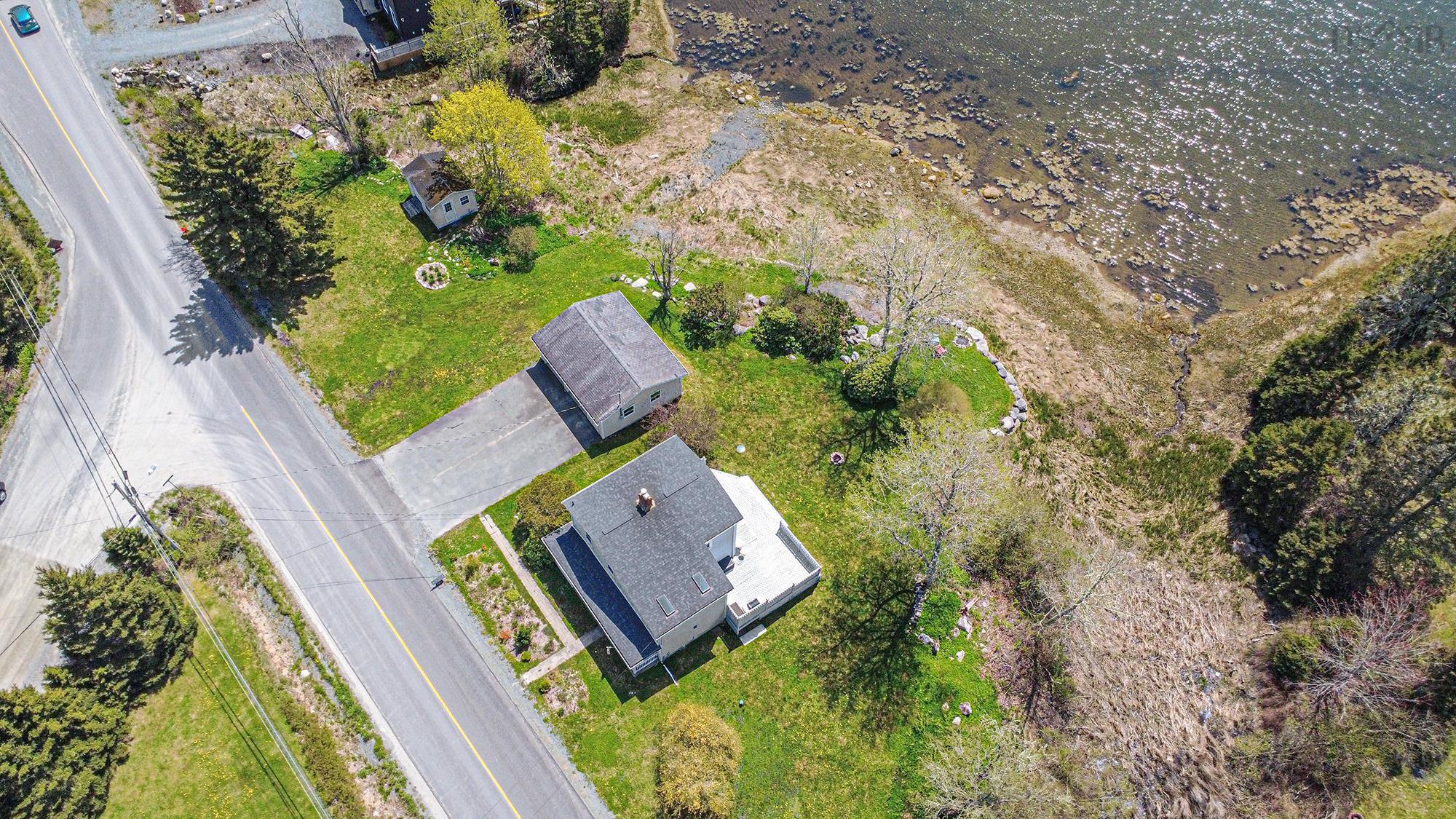 $749,900.00: 20 Indian Point Road, Glen Haven, NS, Glen Haven