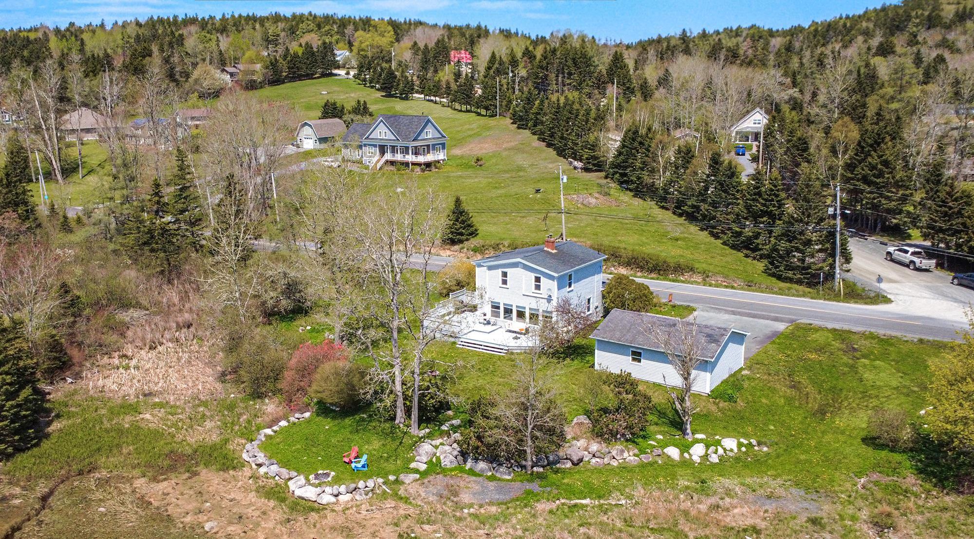 $749,900.00: 20 Indian Point Road, Glen Haven, NS, Glen Haven