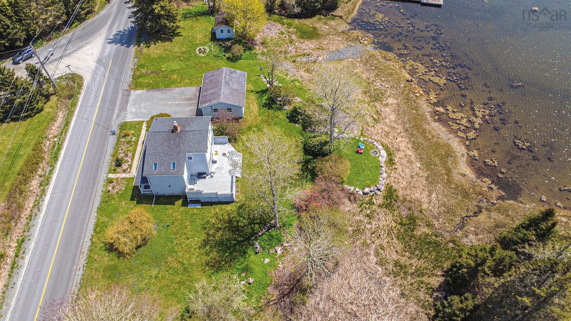 $749,900.00: 20 Indian Point Road, Glen Haven, NS, Glen Haven