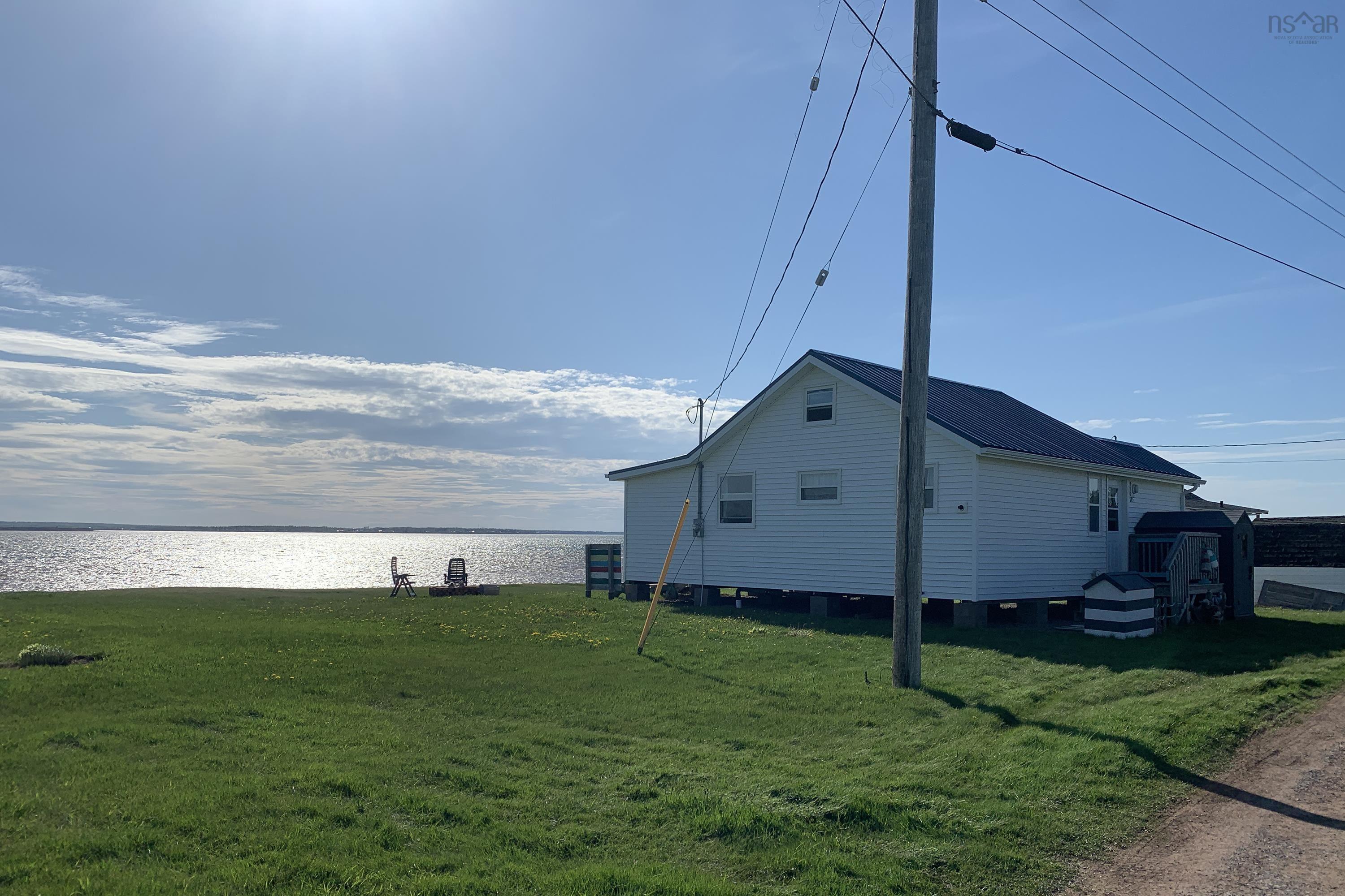 115 Fishing Point Road, Pugwash, NS (MLS 202511378)