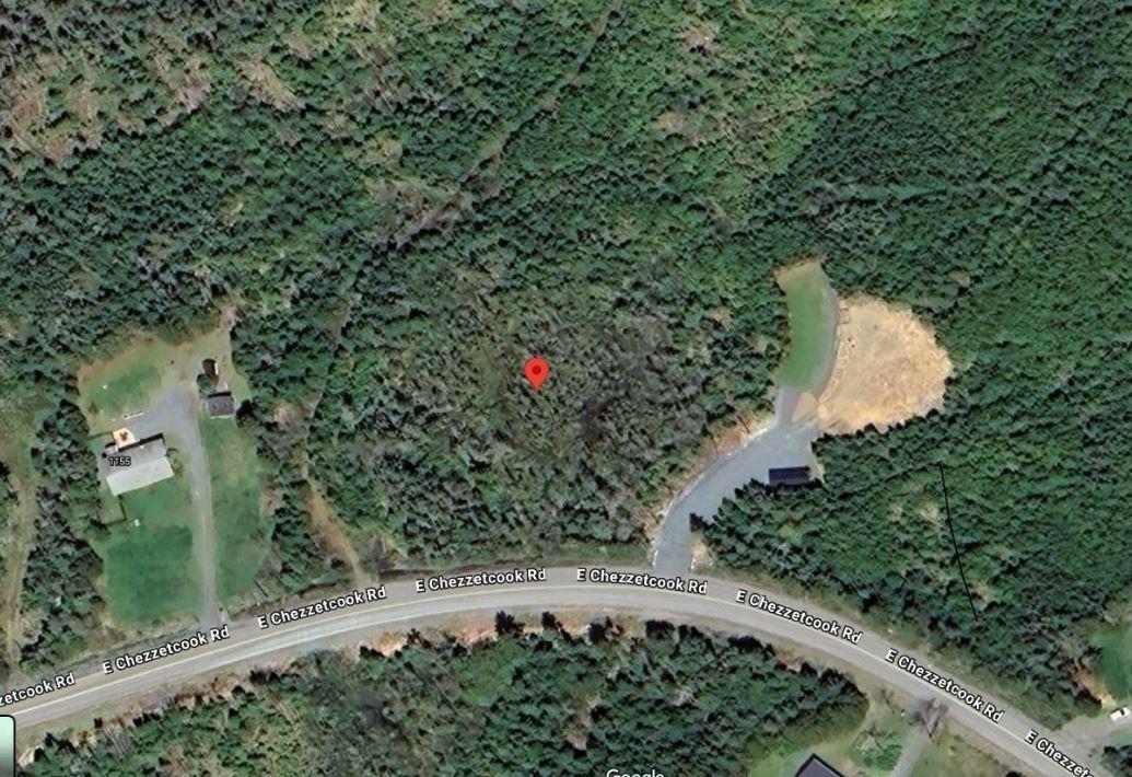 Lot 2025-R East Chezzetcook Road, Chezzetcook, NS (MLS 202511381)
