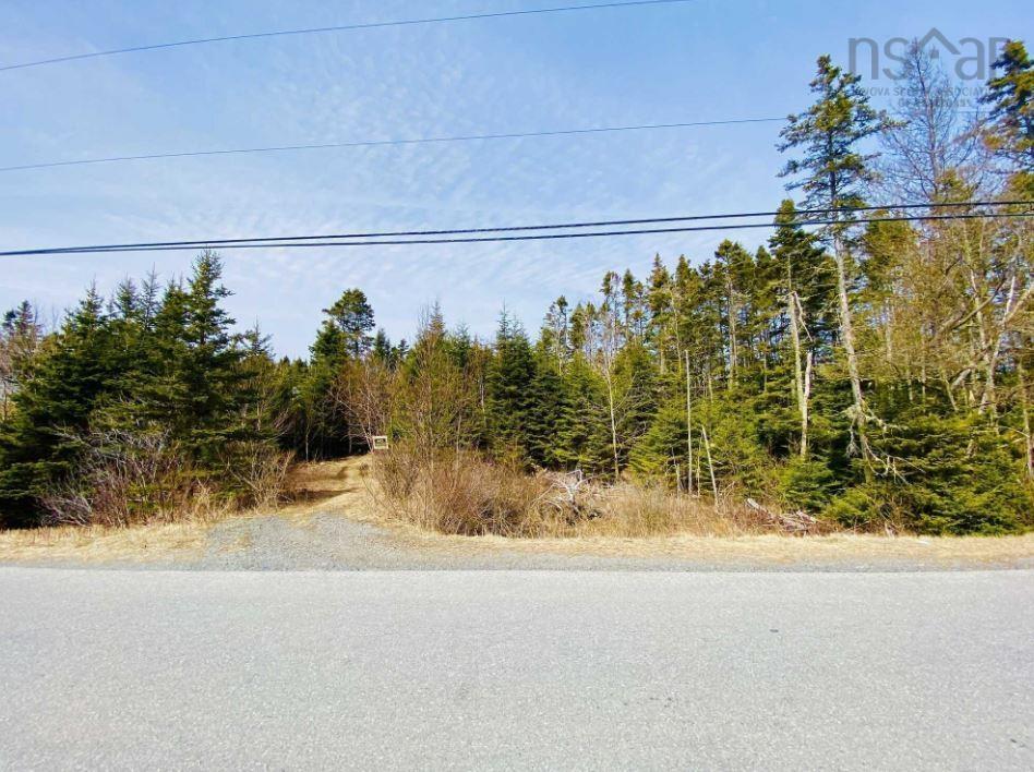 Lot 2025-R East Chezzetcook Road, Chezzetcook, NS (MLS 202511381)