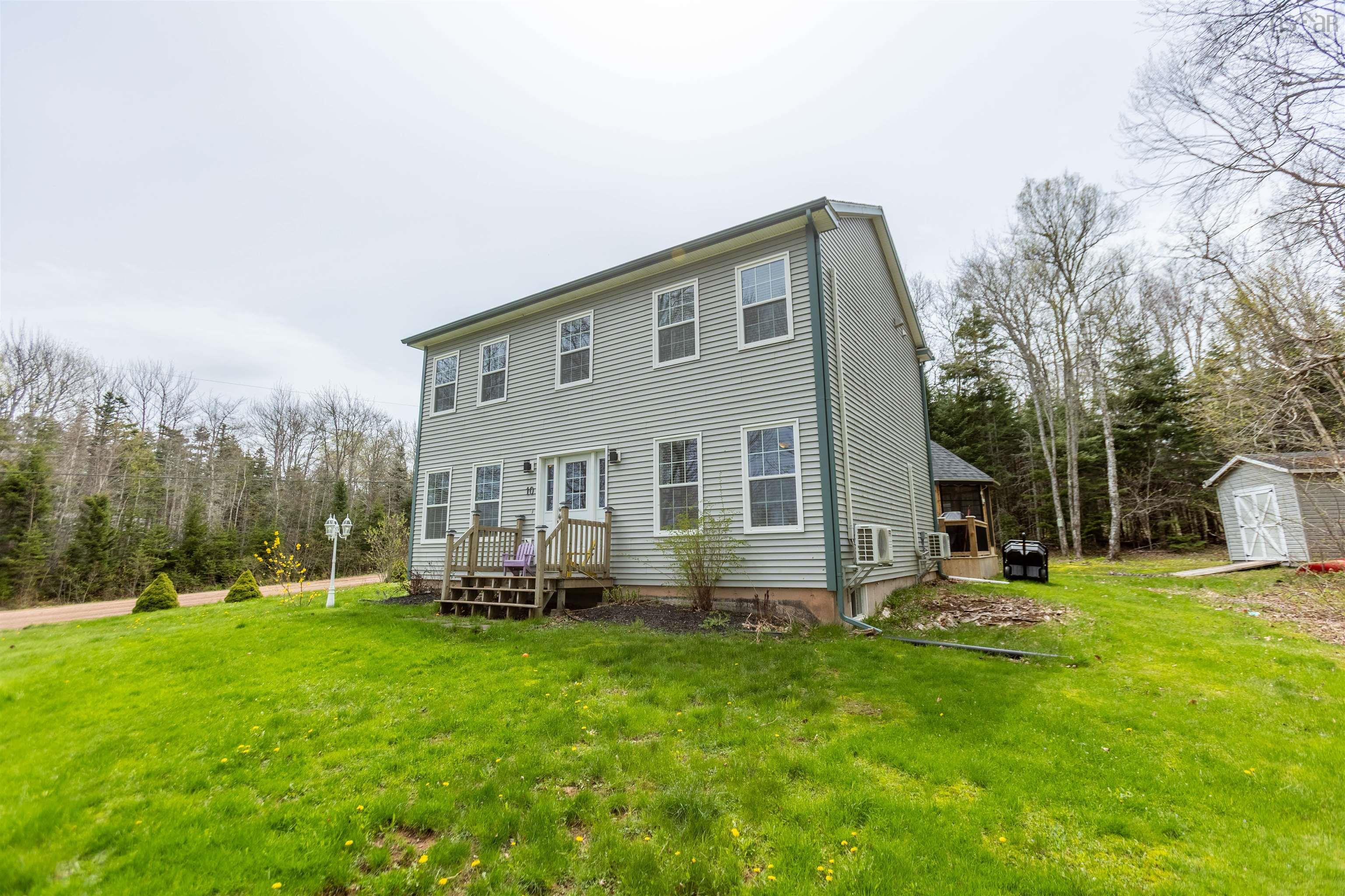 $539,000.00: 10 Carroll Crescent, Brookdale