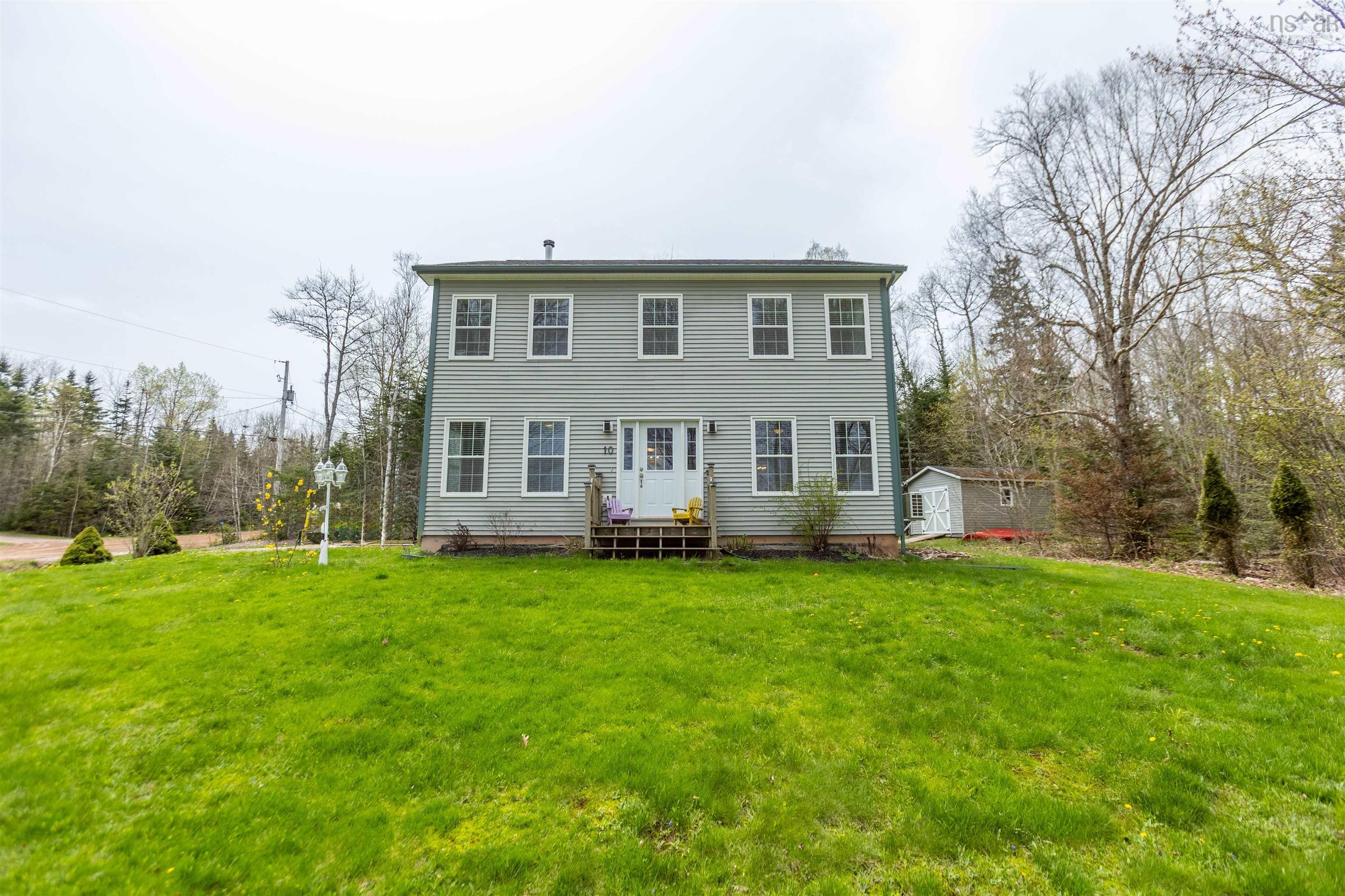 $539,000.00: 10 Carroll Crescent, Brookdale