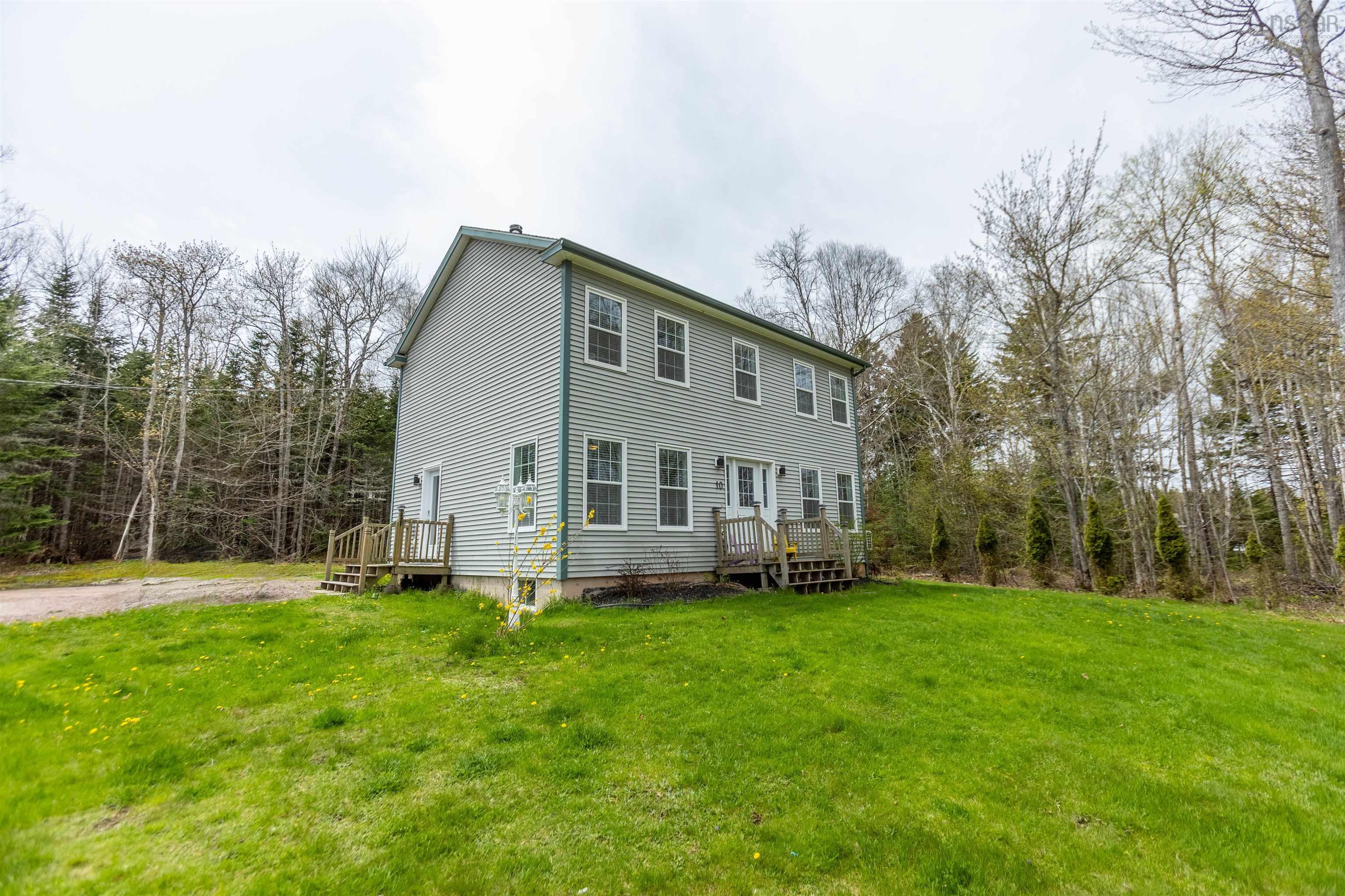 $539,000.00: 10 Carroll Crescent, Brookdale