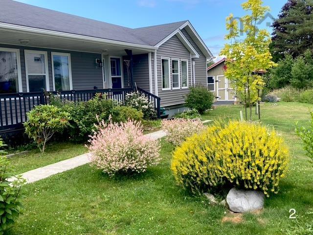 $385,500.00: 81 Brighton Road, Lockeport