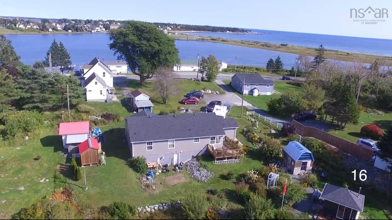 $385,500.00: 81 Brighton Road, Lockeport