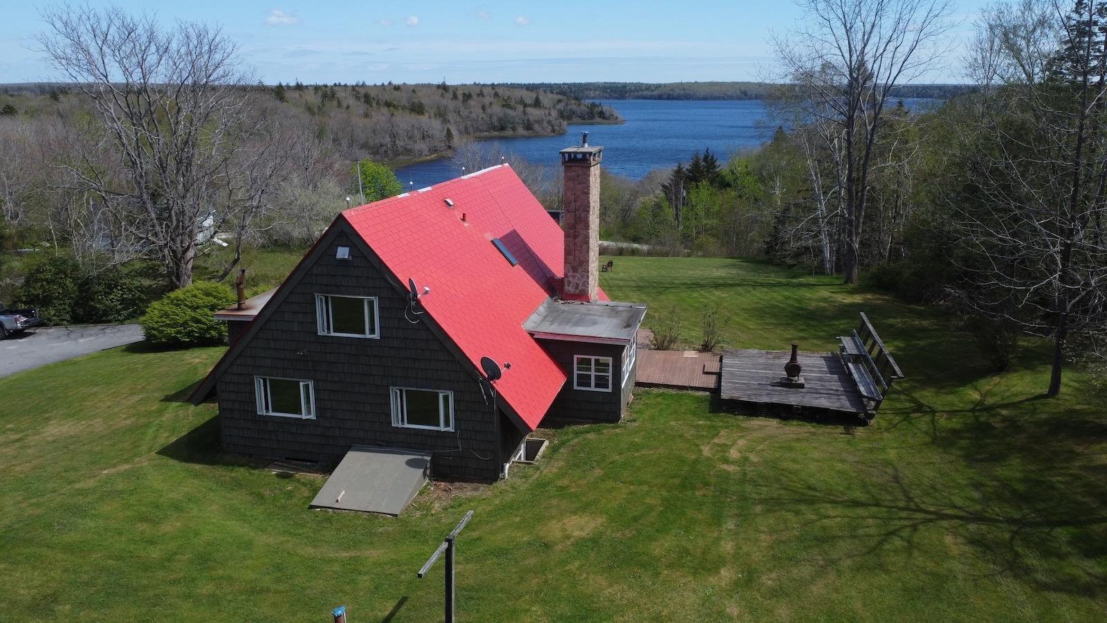 $519,000.00: 3593 Lake George Road, Norwood