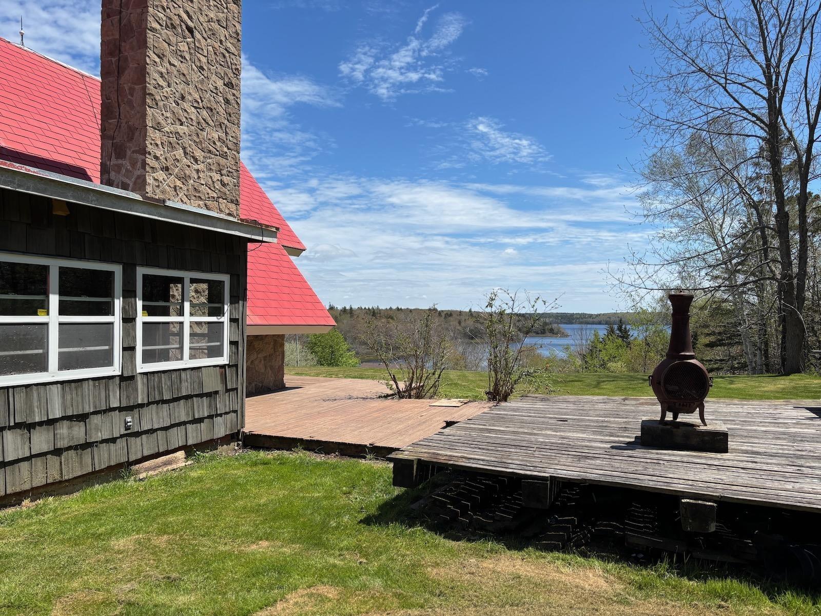 $519,000.00: 3593 Lake George Road, Norwood