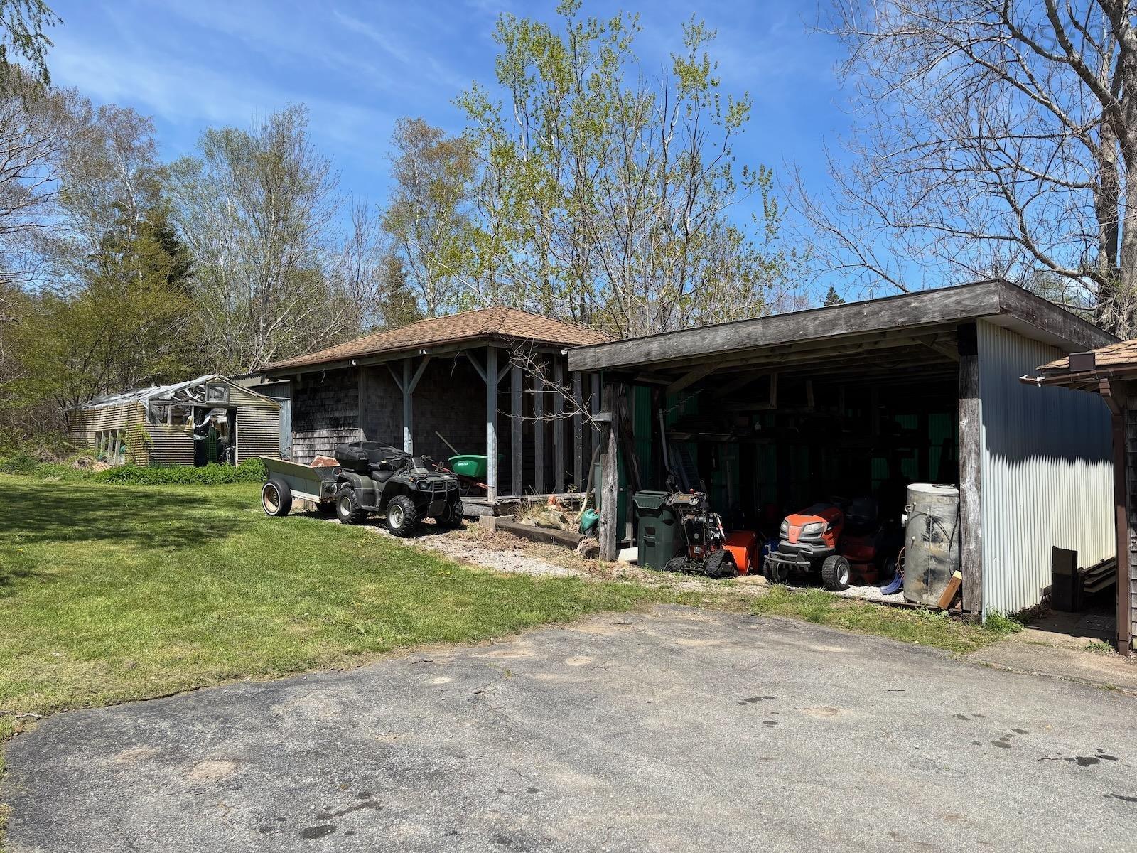 $519,000.00: 3593 Lake George Road, Norwood