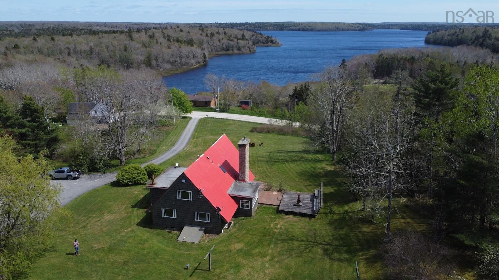 $519,000.00: 3593 Lake George Road, Norwood