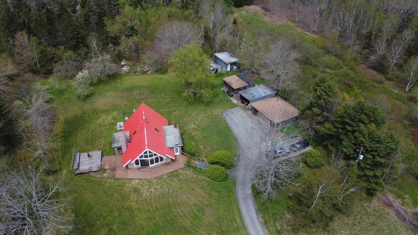 $519,000.00: 3593 Lake George Road, Norwood