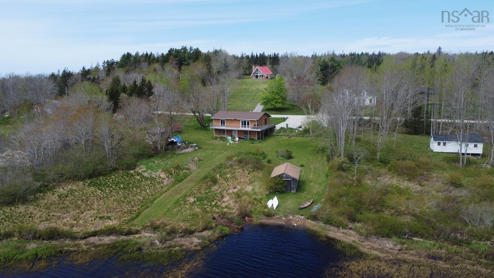 $519,000.00: 3593 Lake George Road, Norwood