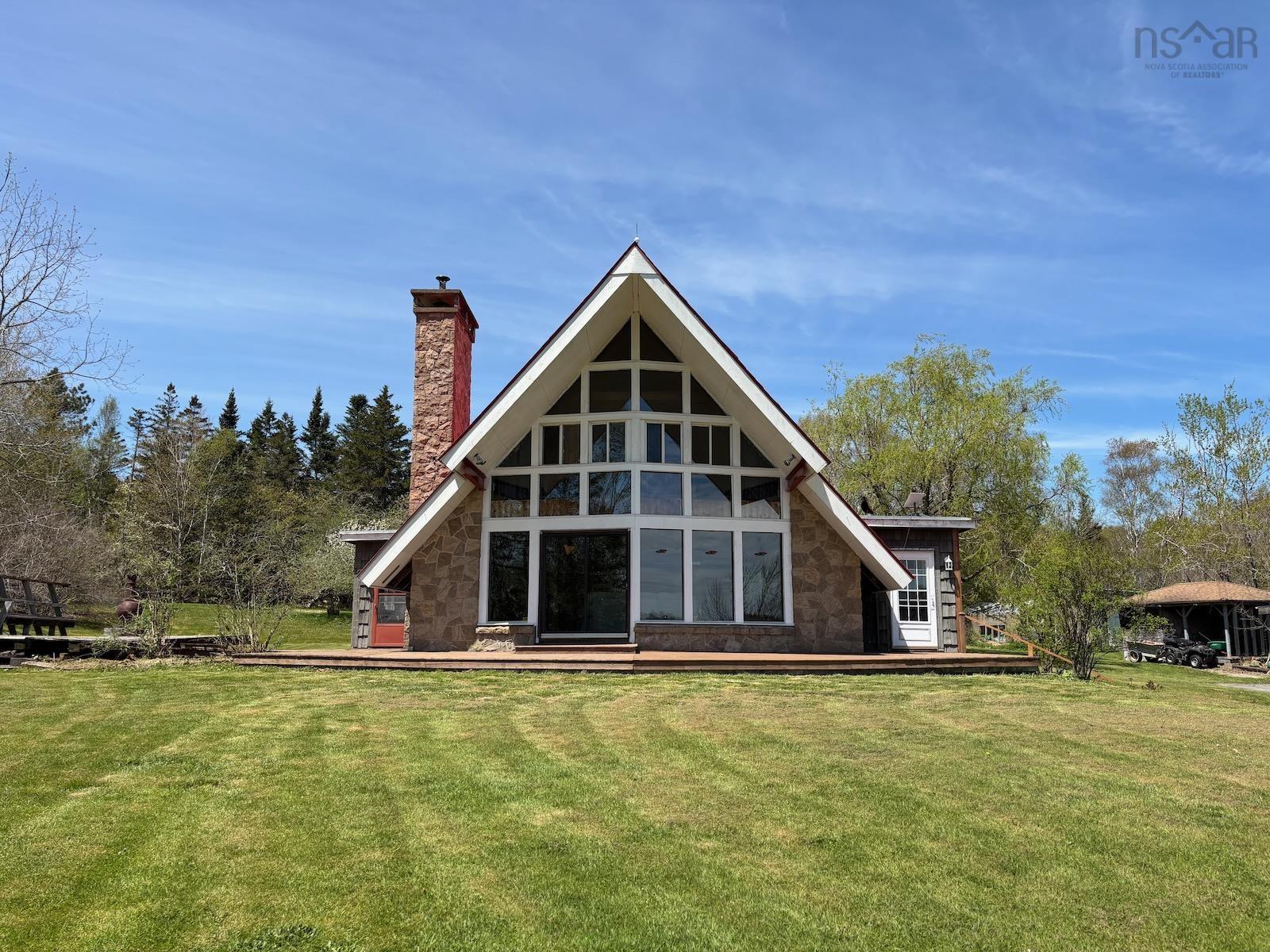 $519,000.00: 3593 Lake George Road, Norwood